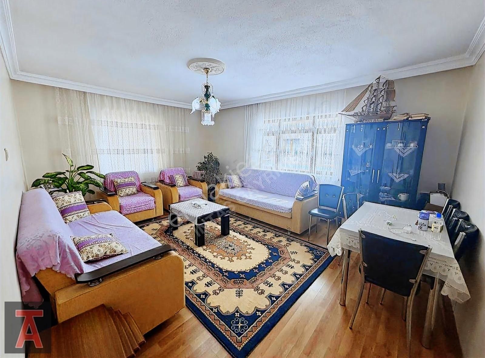 Elvan'da Yht Yakını, Kök Tapulu, Krediye Uygun 3+1 Daire - Görsel 19