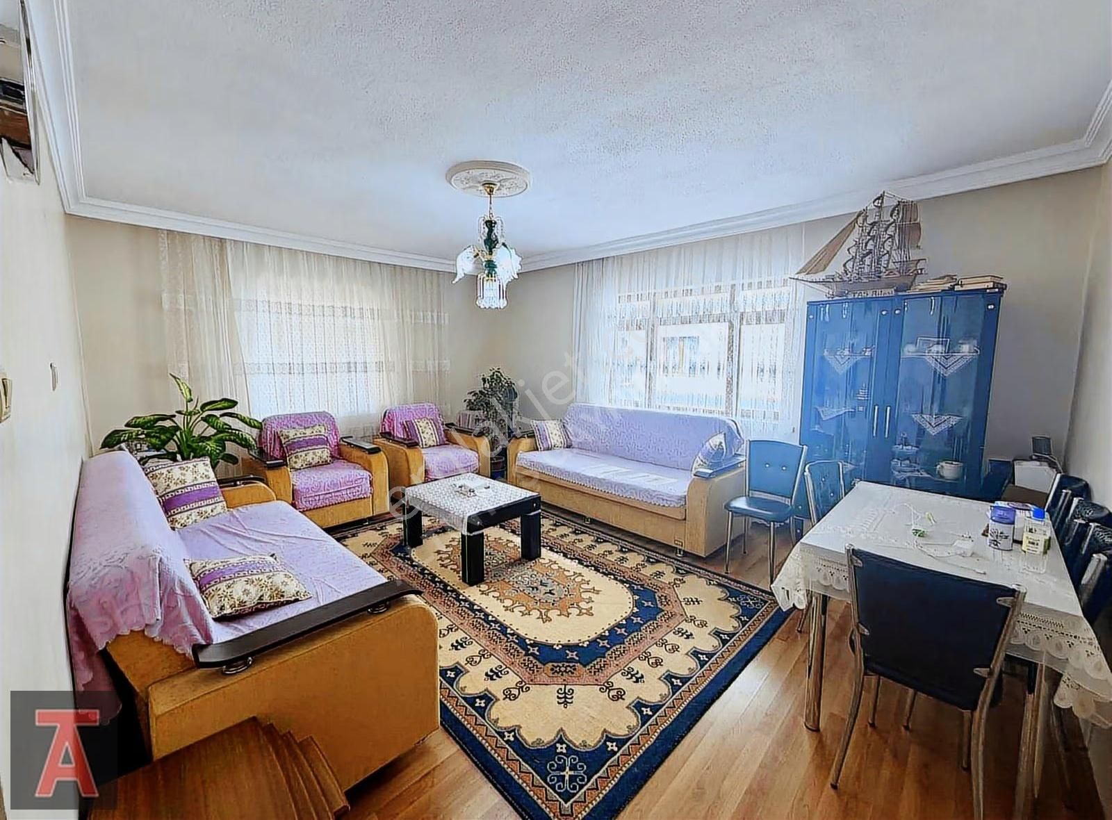 Elvan'da Yht Yakını, Kök Tapulu, Krediye Uygun 3+1 Daire - Görsel 12