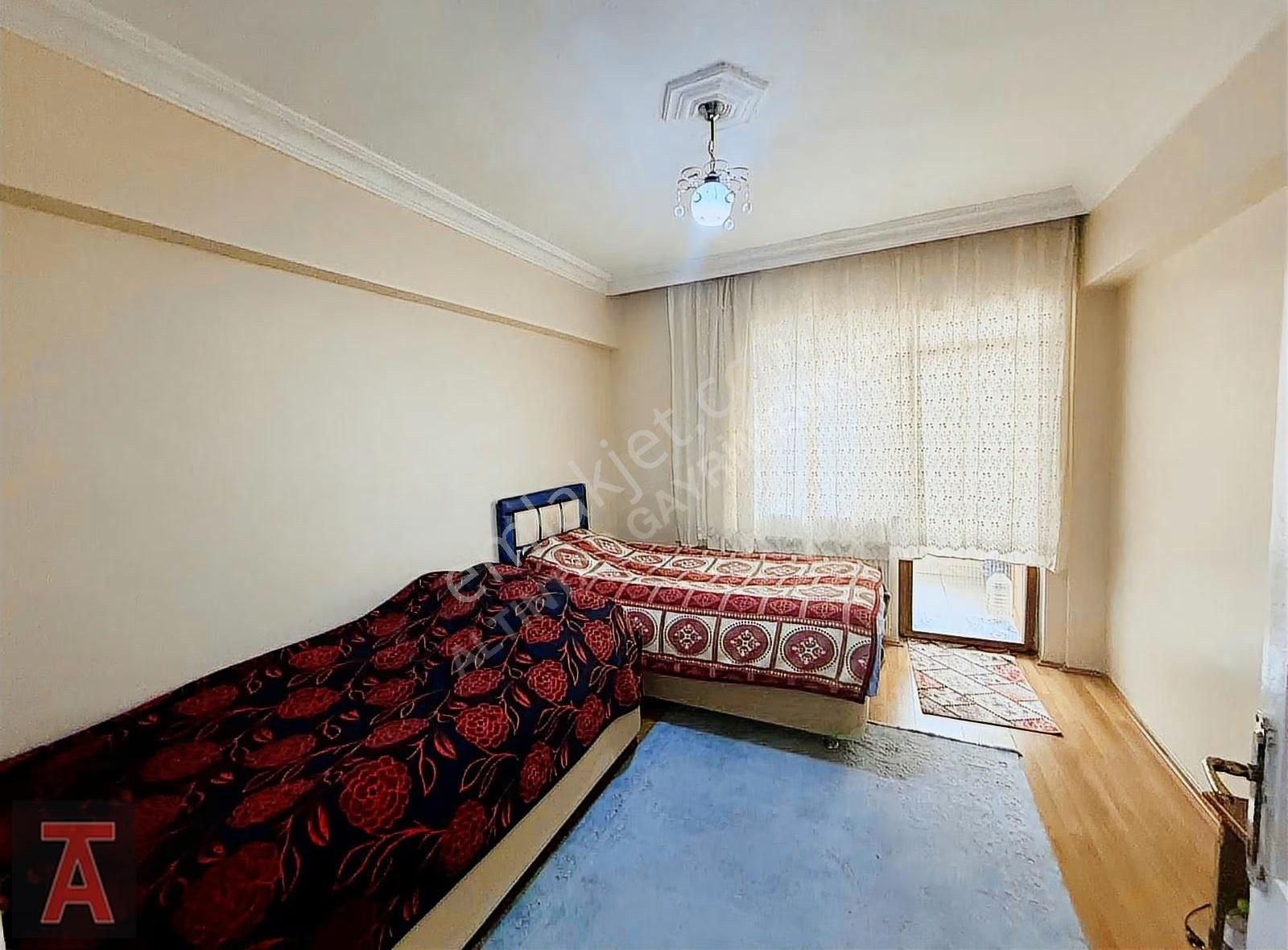 Elvan'da Yht Yakını, Kök Tapulu, Krediye Uygun 3+1 Daire - Görsel 29