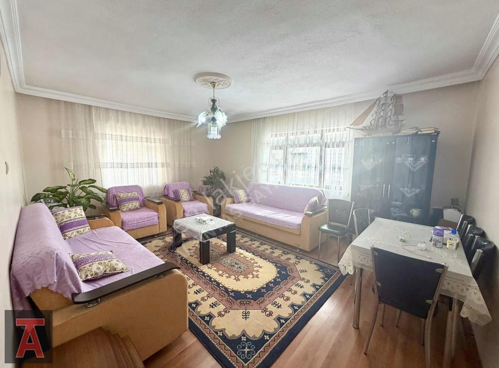 Elvan'da Yht Yakını, Kök Tapulu, Krediye Uygun 3+1 Daire - Görsel 10