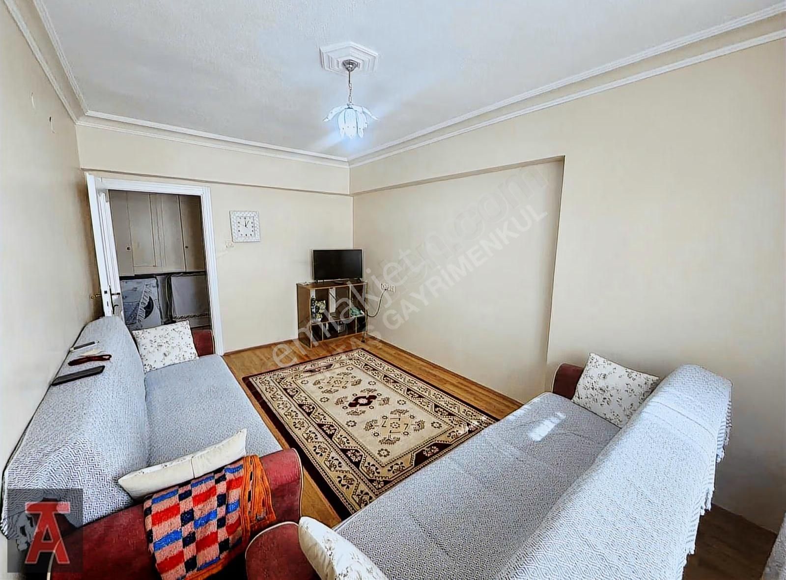 Elvan'da Yht Yakını, Kök Tapulu, Krediye Uygun 3+1 Daire - Görsel 7