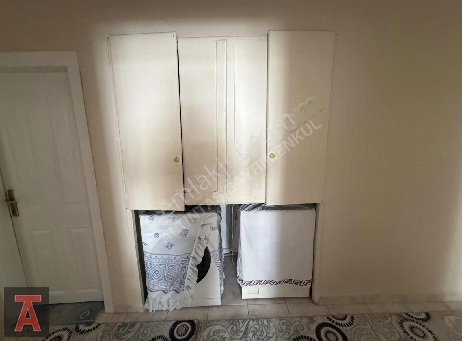 Elvan'da Yht Yakını, Kök Tapulu, Krediye Uygun 3+1 Daire - Görsel 20