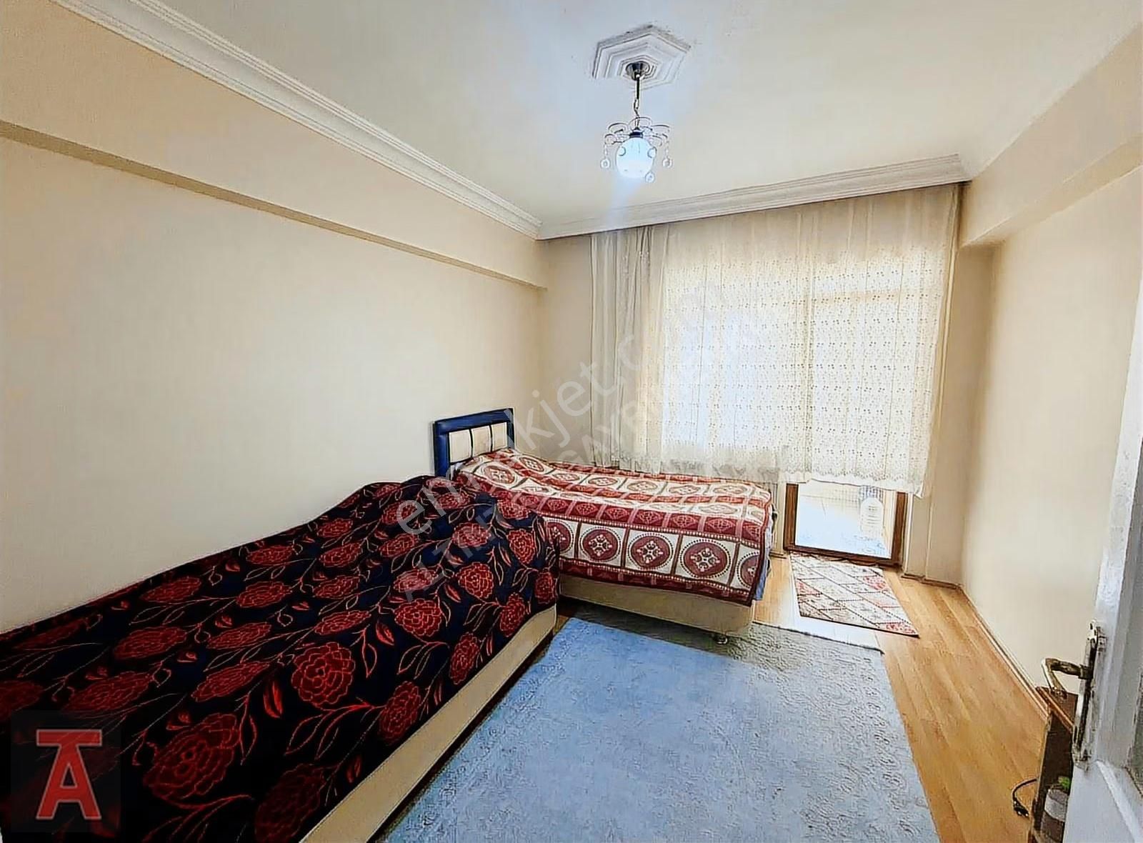 Elvan'da Yht Yakını, Kök Tapulu, Krediye Uygun 3+1 Daire - Görsel 2