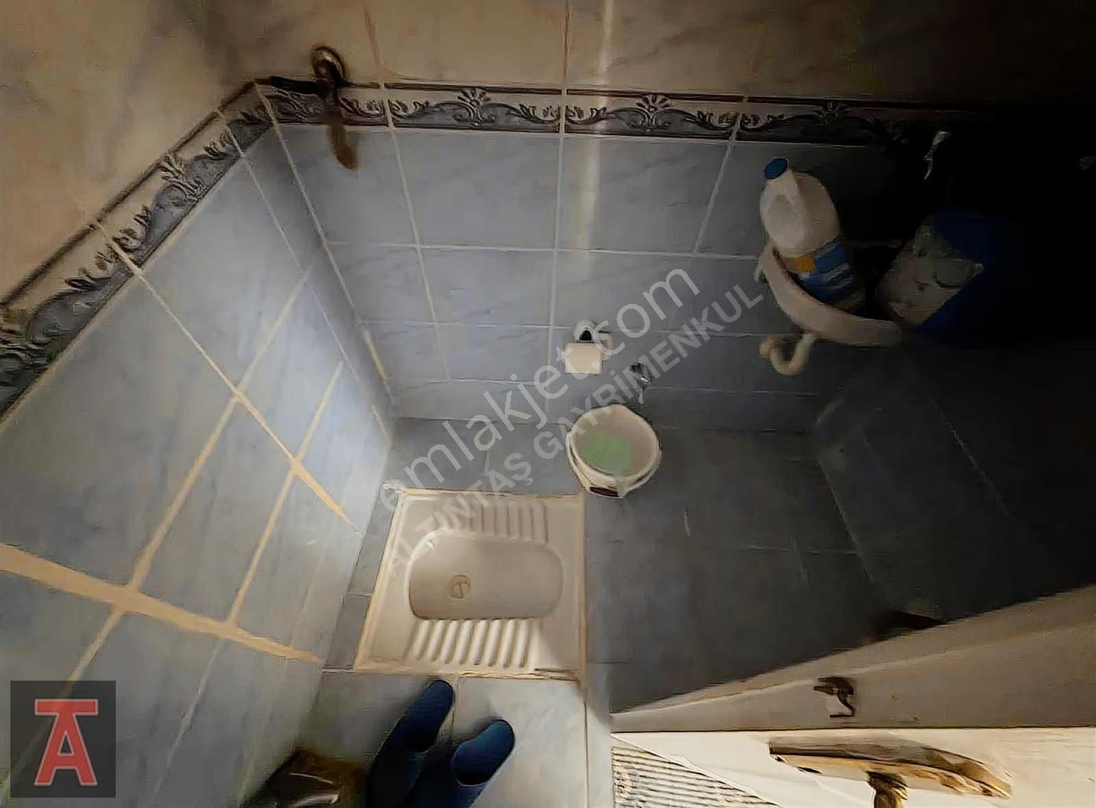 Elvan'da Yht Yakını, Kök Tapulu, Krediye Uygun 3+1 Daire - Görsel 21