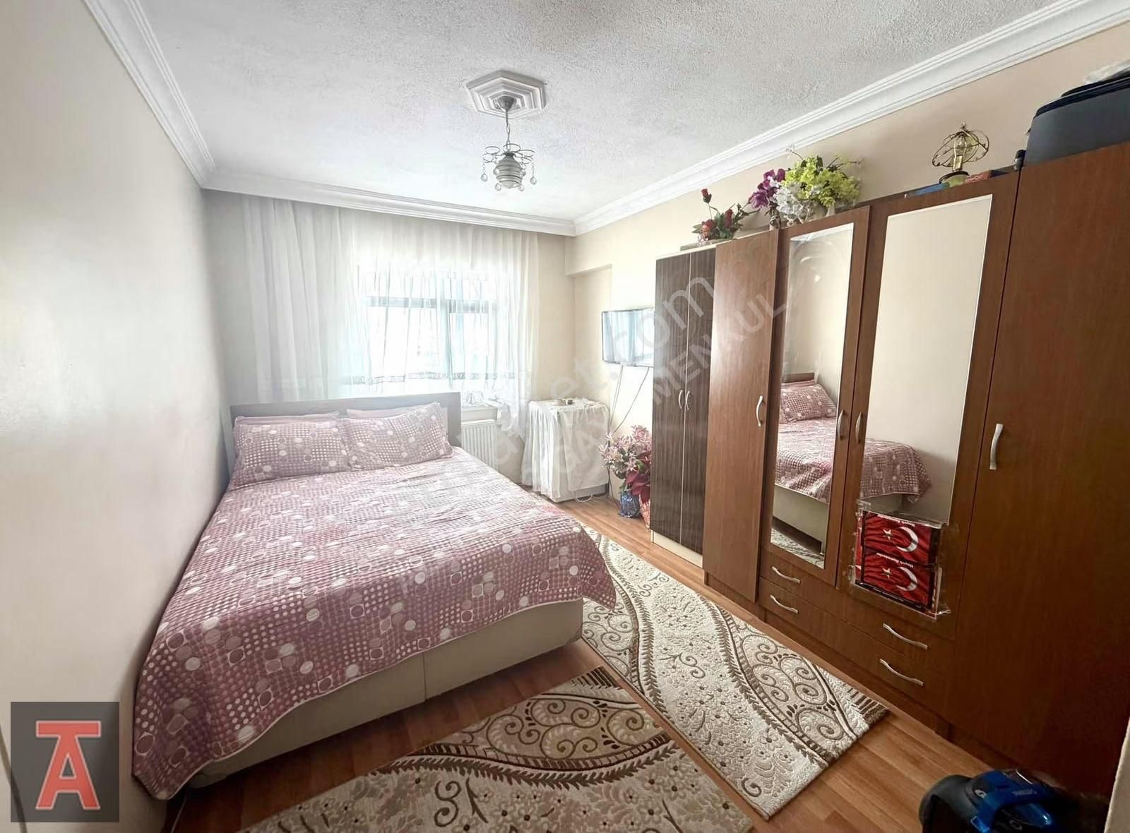 Elvan'da Yht Yakını, Kök Tapulu, Krediye Uygun 3+1 Daire - Görsel 5