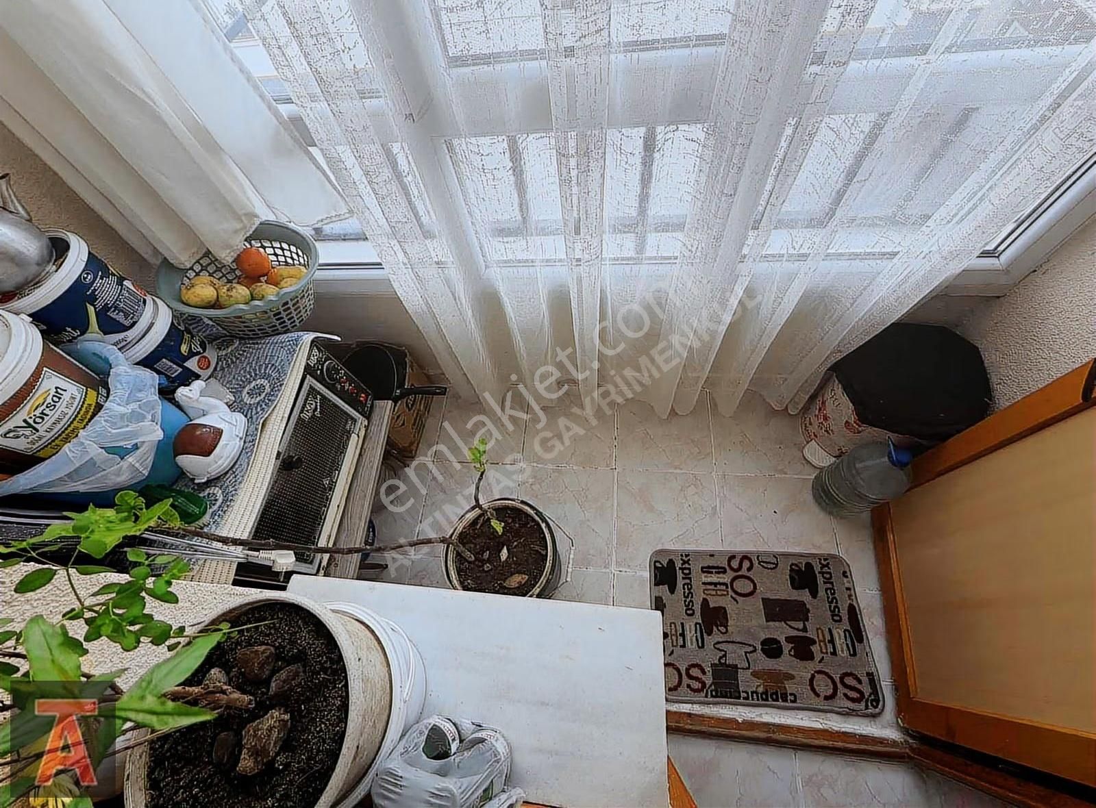 Elvan'da Yht Yakını, Kök Tapulu, Krediye Uygun 3+1 Daire - Görsel 26