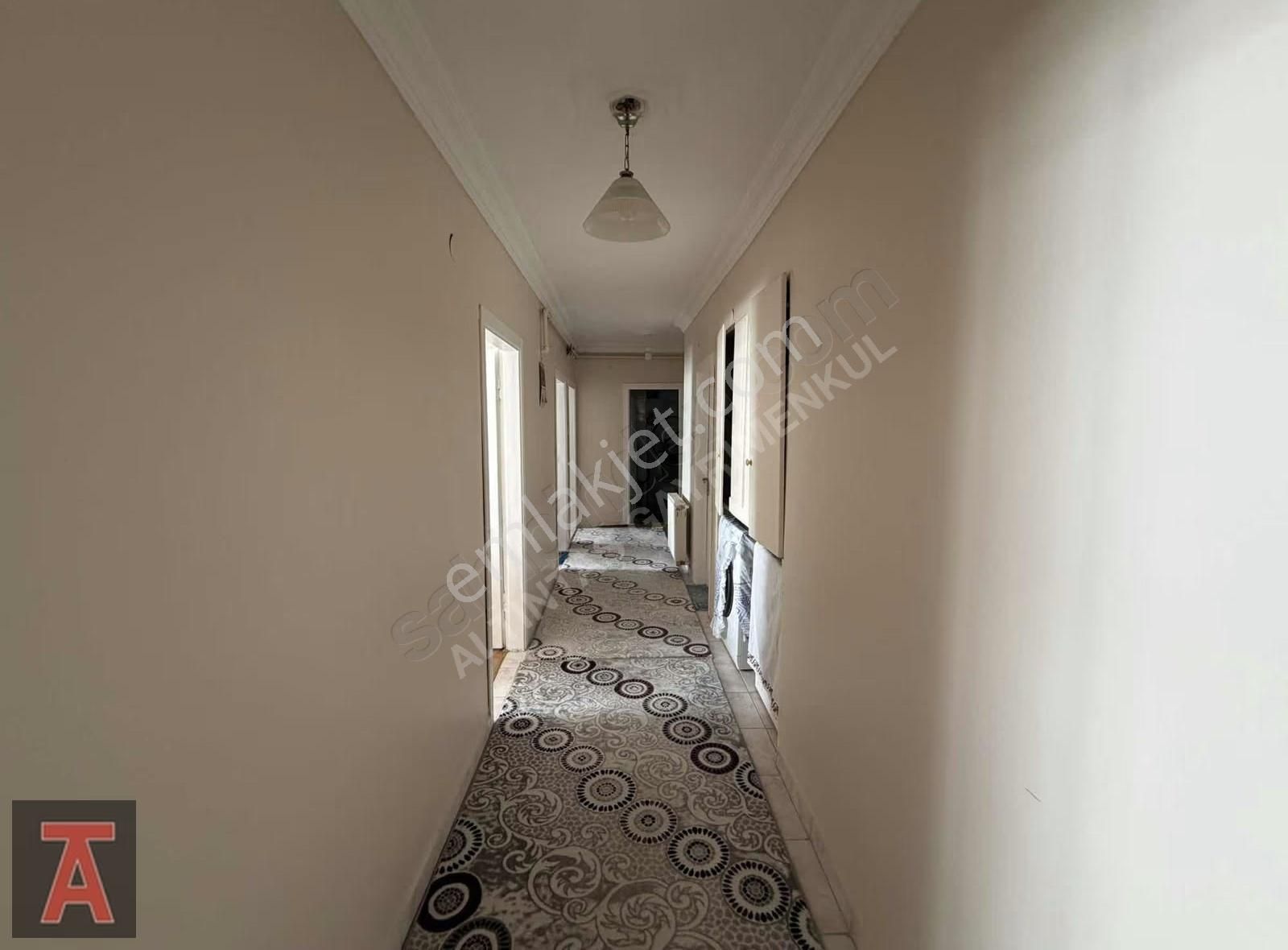 Elvan'da Yht Yakını, Kök Tapulu, Krediye Uygun 3+1 Daire - Görsel 22