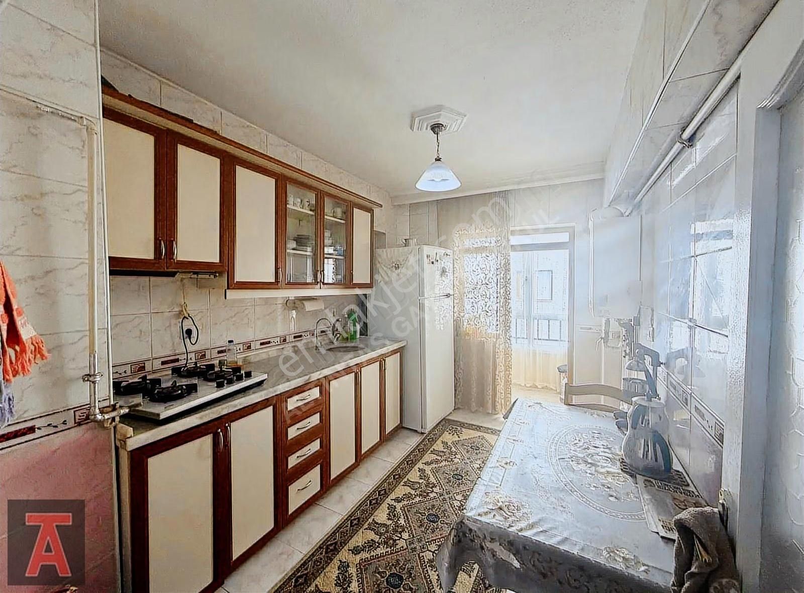 Elvan'da Yht Yakını, Kök Tapulu, Krediye Uygun 3+1 Daire - Görsel 35