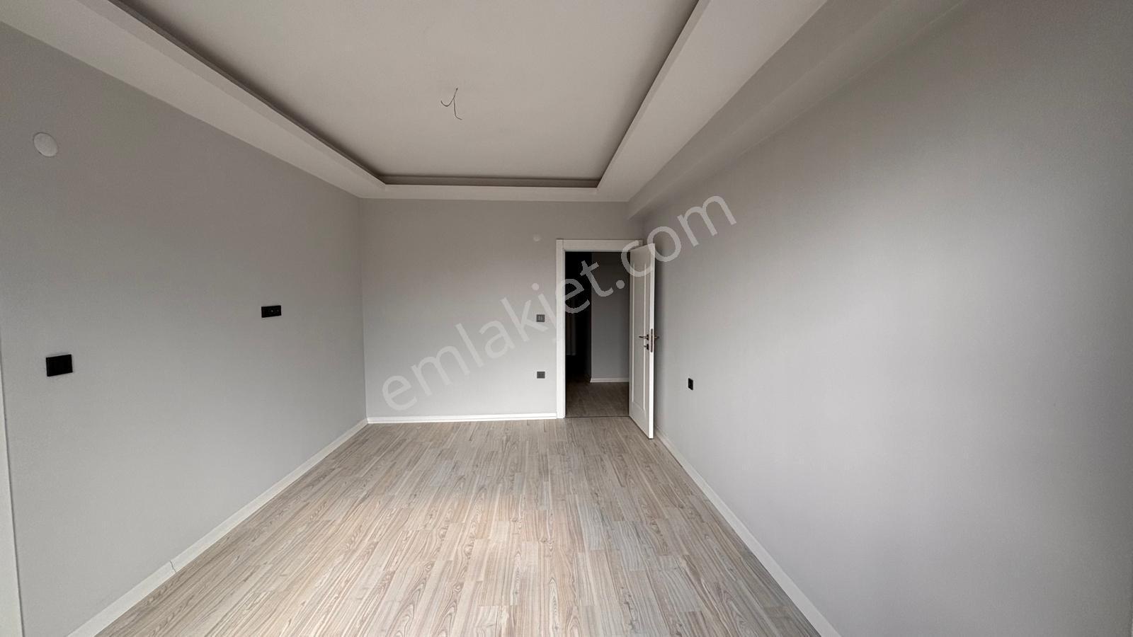 Cumhuriyet Mah. Okullara Ve Podyum Parka Yakın Kombili 3+1 Daire - Görsel 16