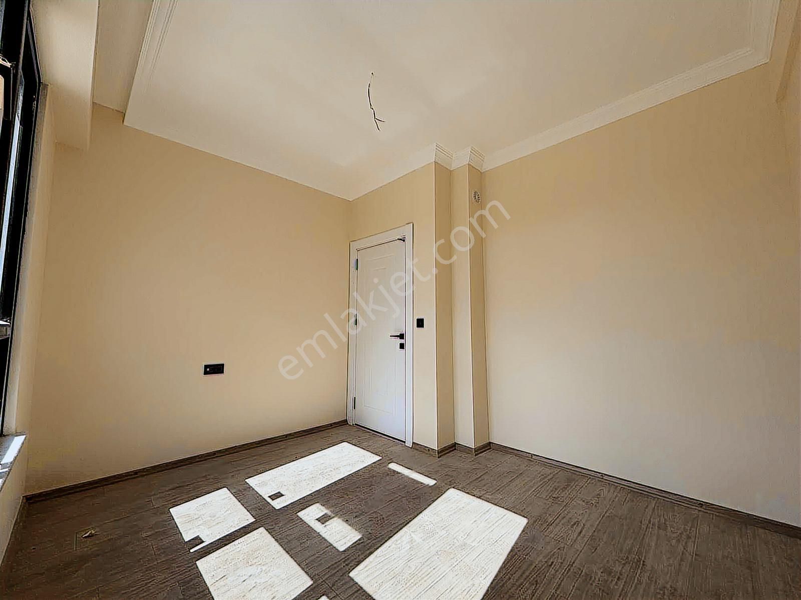 Anadolu Cad. Yakını Cam Balkonlu 2+1 Geniş Ve Kullanışlı Daire - Görsel 8