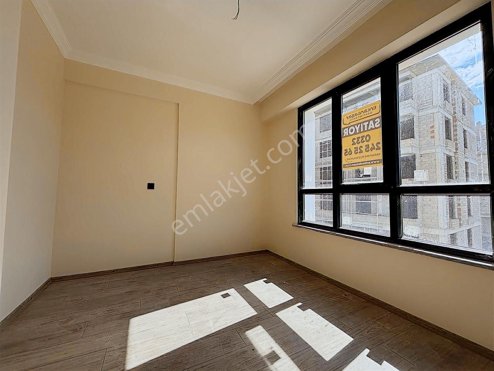 Anadolu Cad. Yakını Cam Balkonlu 2+1 Geniş Ve Kullanışlı Daire - Görsel 15
