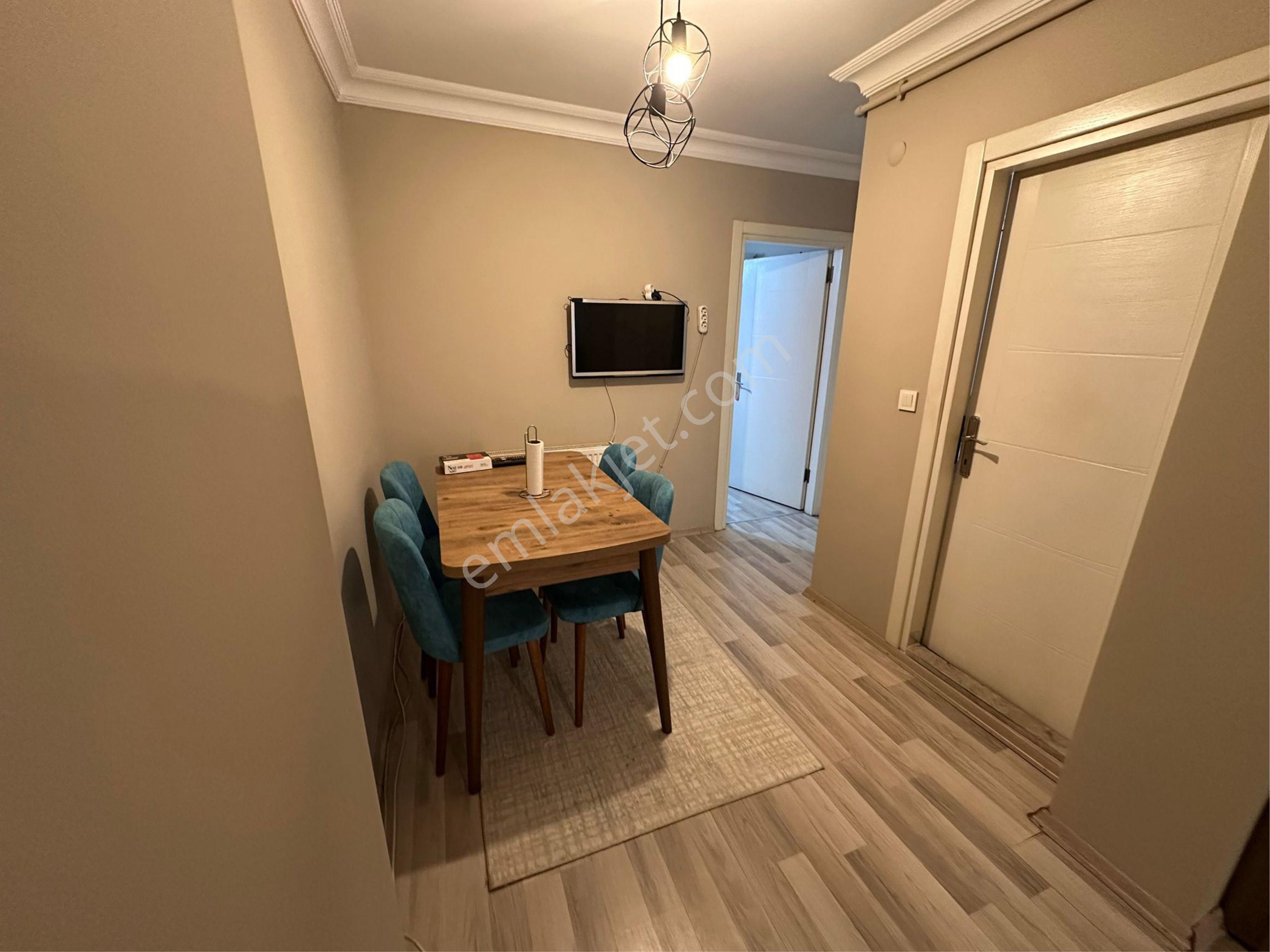 Yahya Kemal’de Eşyalı 1+1 Kiralık Daire, Artum’dan - Görsel 6