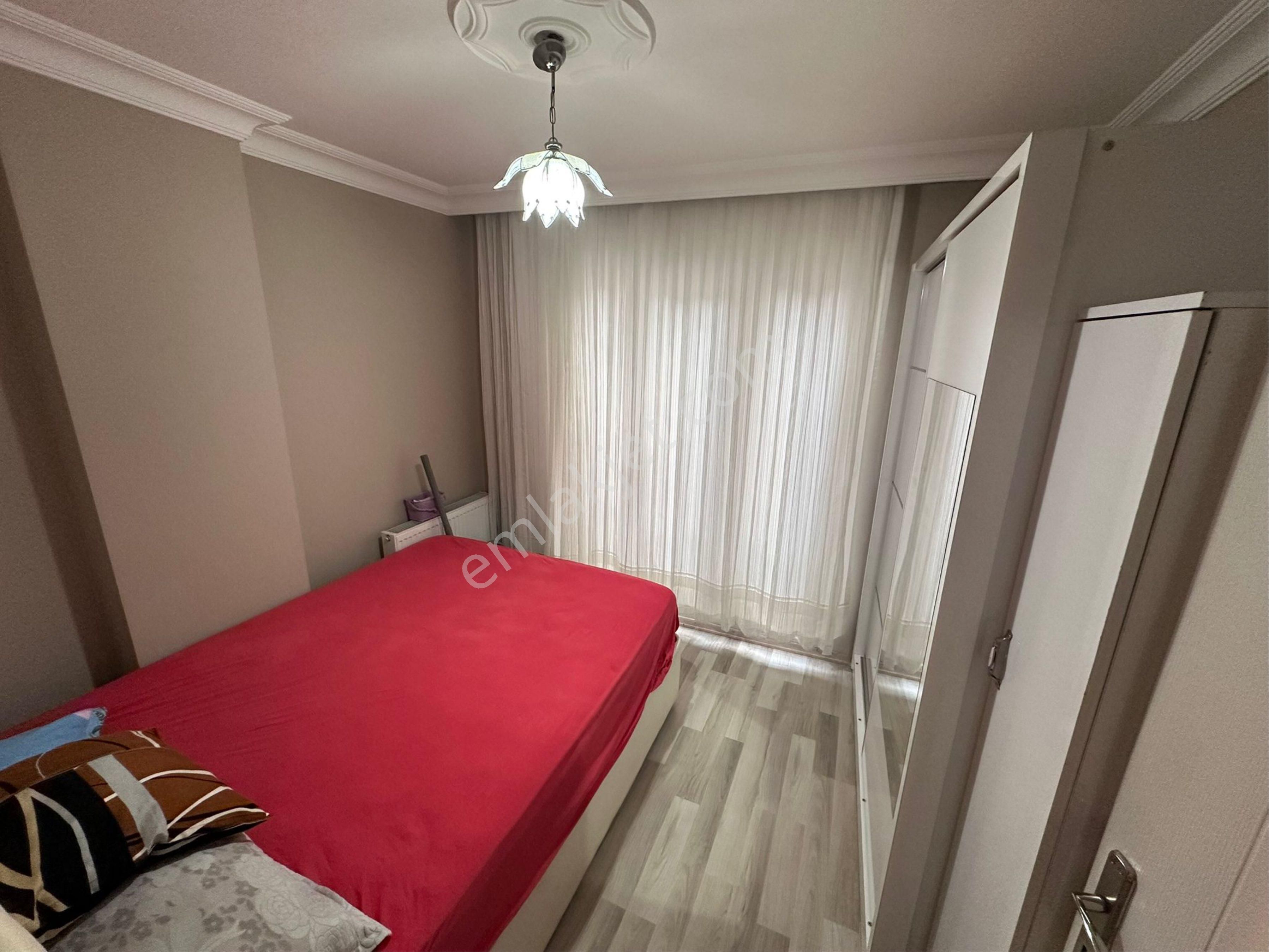 Yahya Kemal’de Eşyalı 1+1 Kiralık Daire, Artum’dan - Görsel 10