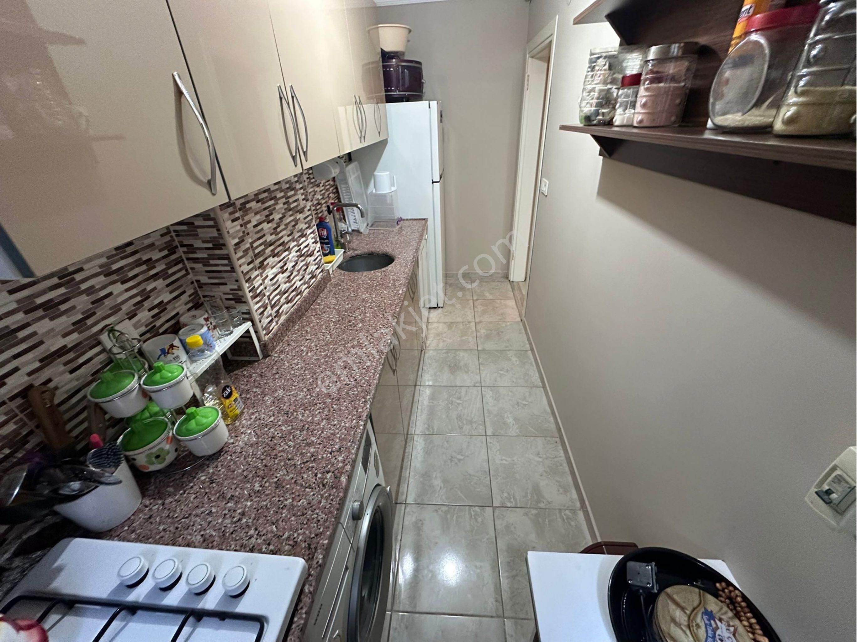 Yahya Kemal’de Eşyalı 1+1 Kiralık Daire, Artum’dan - Görsel 9