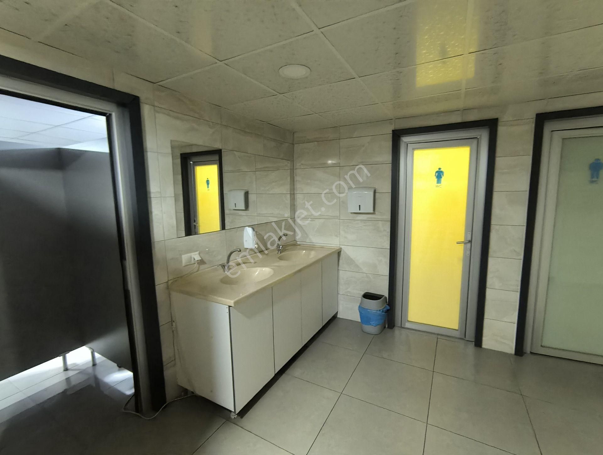 Perola Residence Geniş 1+1 Bakımlı Satılık Daire Basınekspres. - Görsel 17