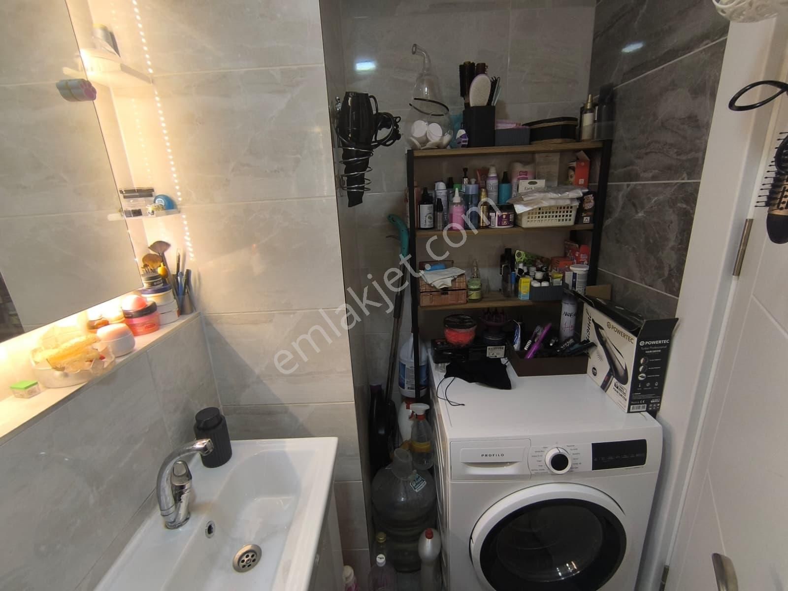 Perola Residence Geniş 1+1 Bakımlı Satılık Daire Basınekspres. - Görsel 10