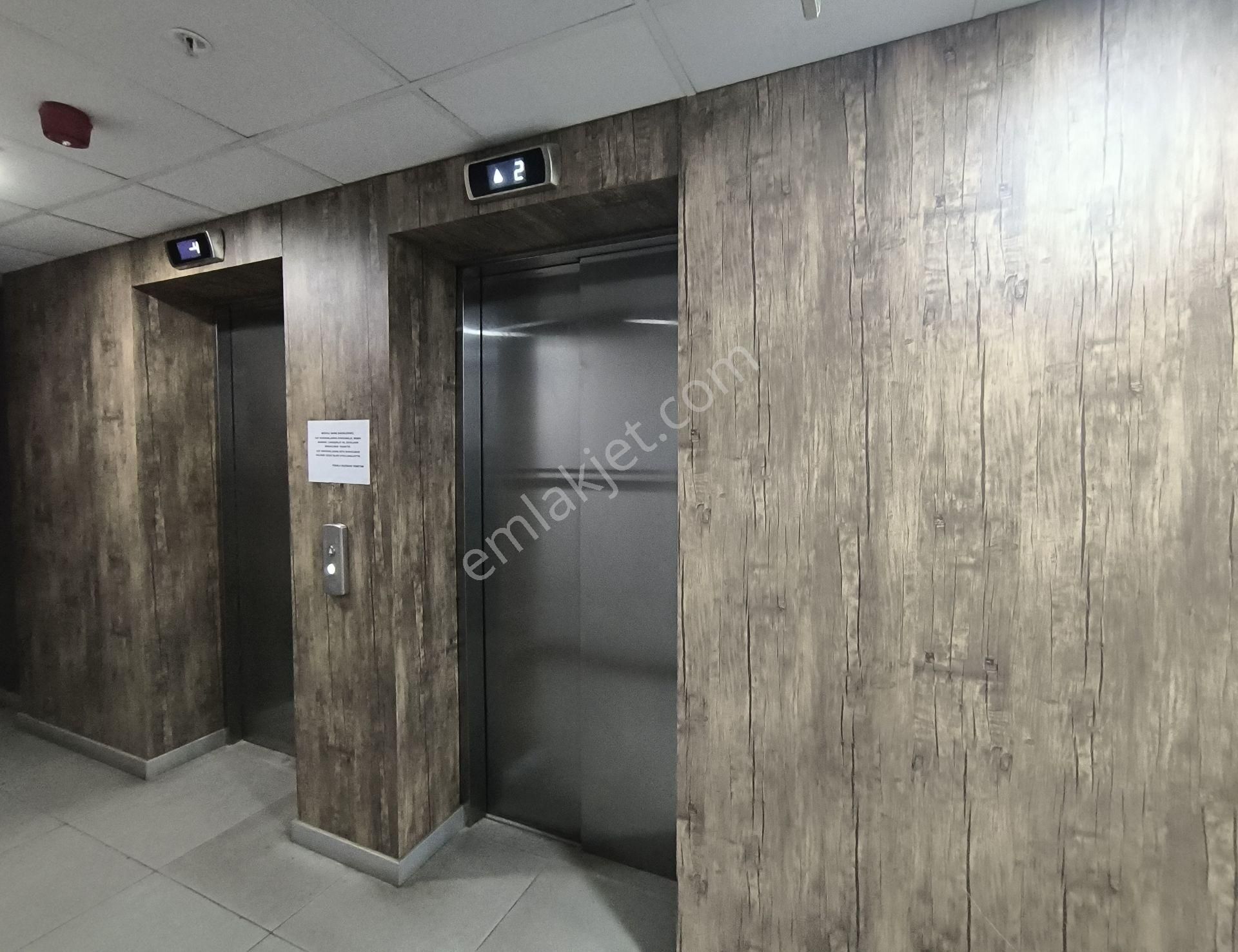 Perola Residence Geniş 1+1 Bakımlı Satılık Daire Basınekspres. - Görsel 4