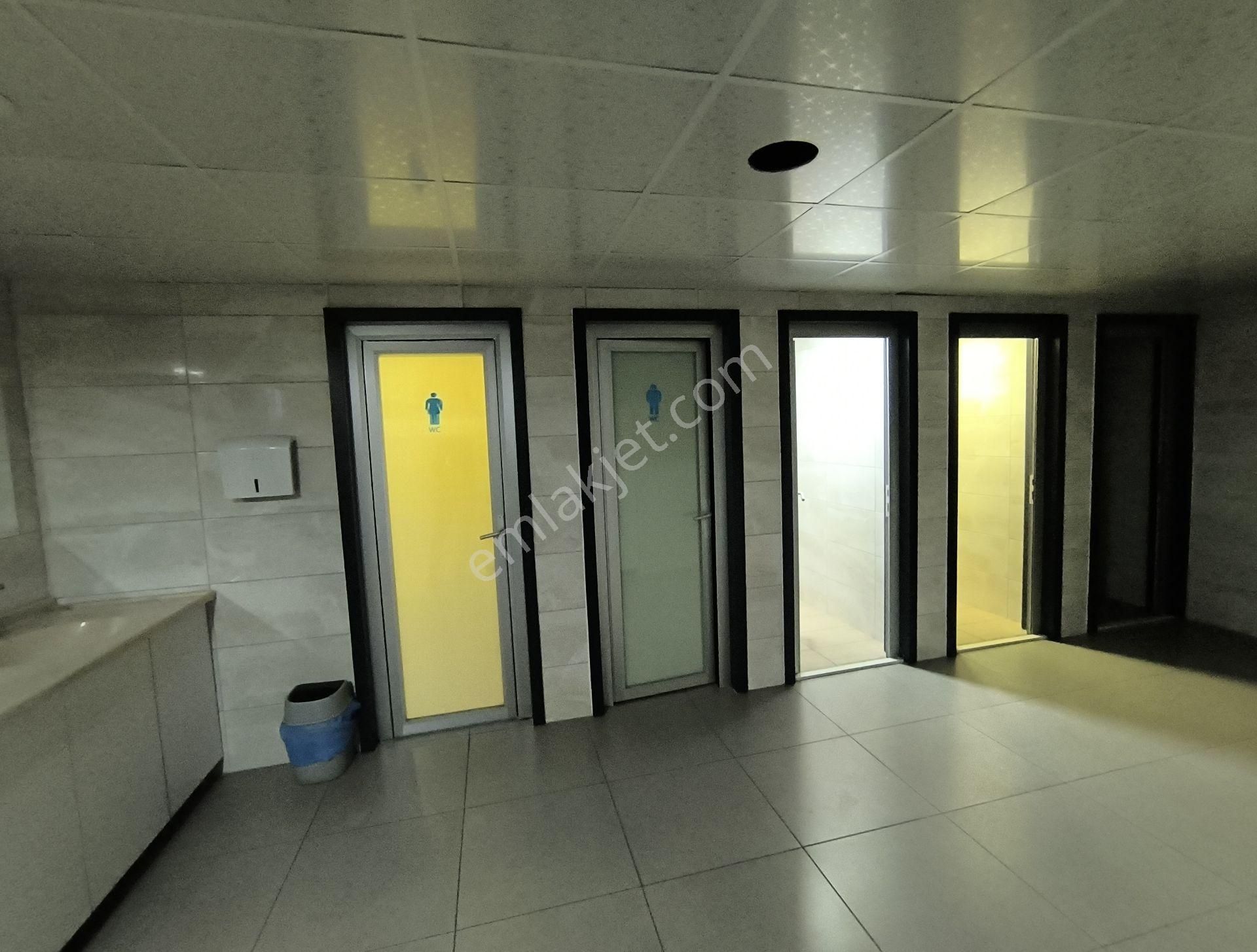 Perola Residence Geniş 1+1 Bakımlı Satılık Daire Basınekspres. - Görsel 16