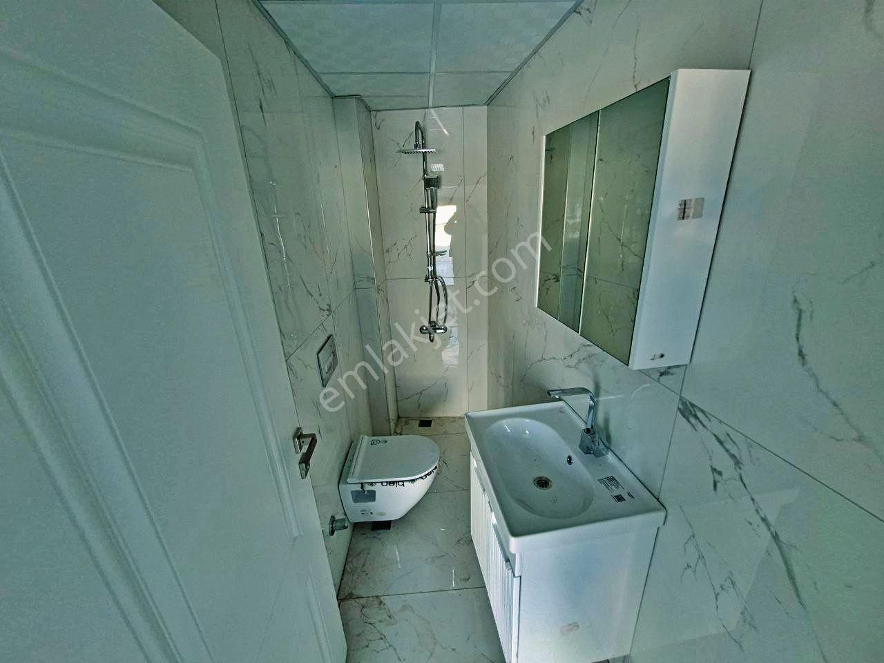 Uytundan Zeytinlide Doğa Manzaralı Sıfır Lüx 3+1 Dubleks Daire - Görsel 16