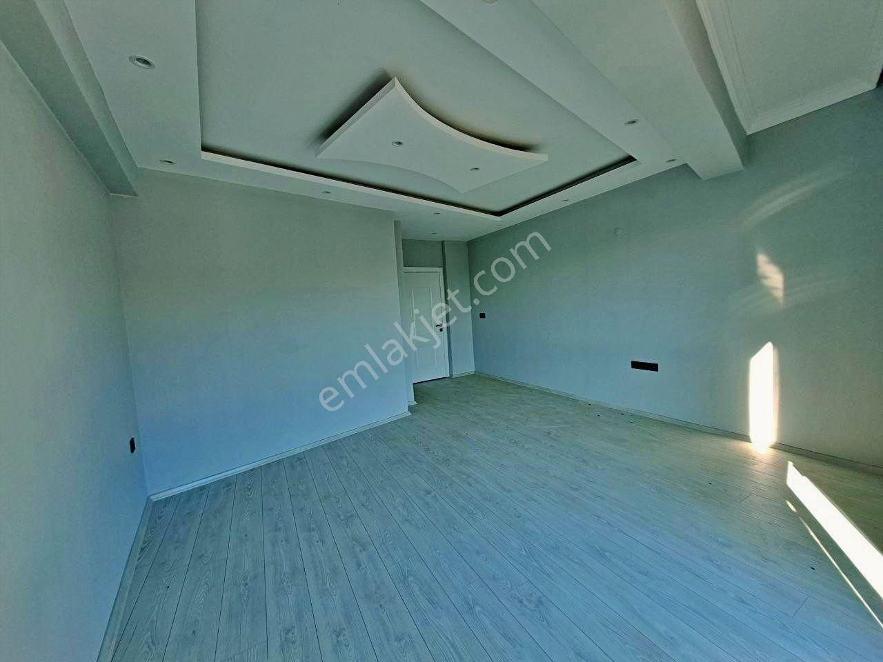 Uytundan Zeytinlide Doğa Manzaralı Sıfır Lüx 3+1 Dubleks Daire - Görsel 12