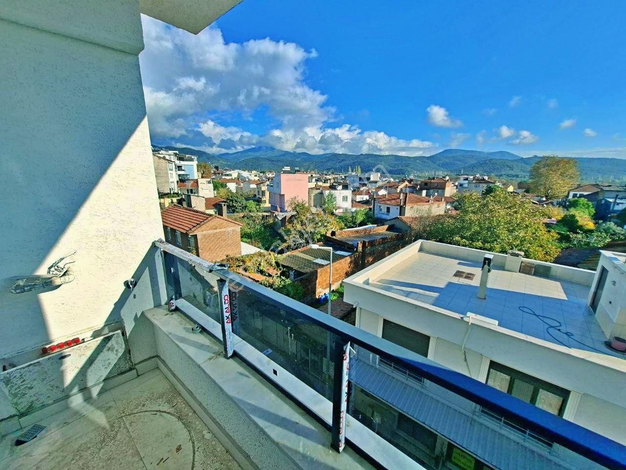 Uytundan Zeytinlide Doğa Manzaralı Sıfır Lüx 3+1 Dubleks Daire - Görsel 24