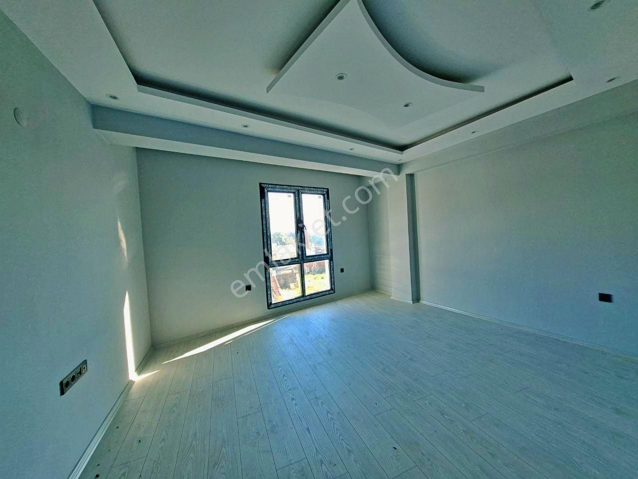 Uytundan Zeytinlide Doğa Manzaralı Sıfır Lüx 3+1 Dubleks Daire - Görsel 4