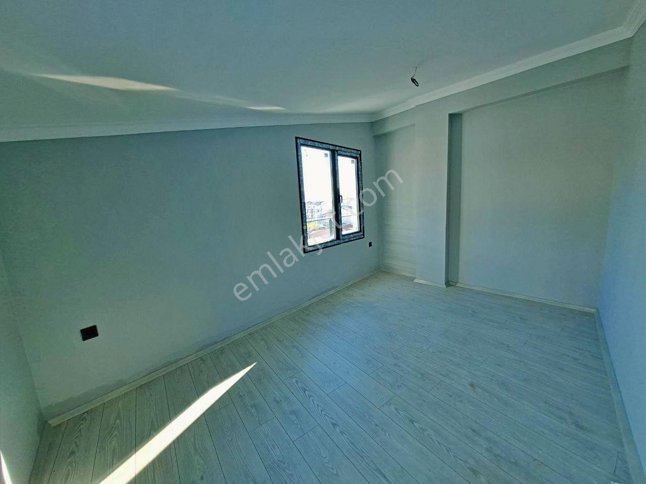 Uytundan Zeytinlide Doğa Manzaralı Sıfır Lüx 3+1 Dubleks Daire - Görsel 14