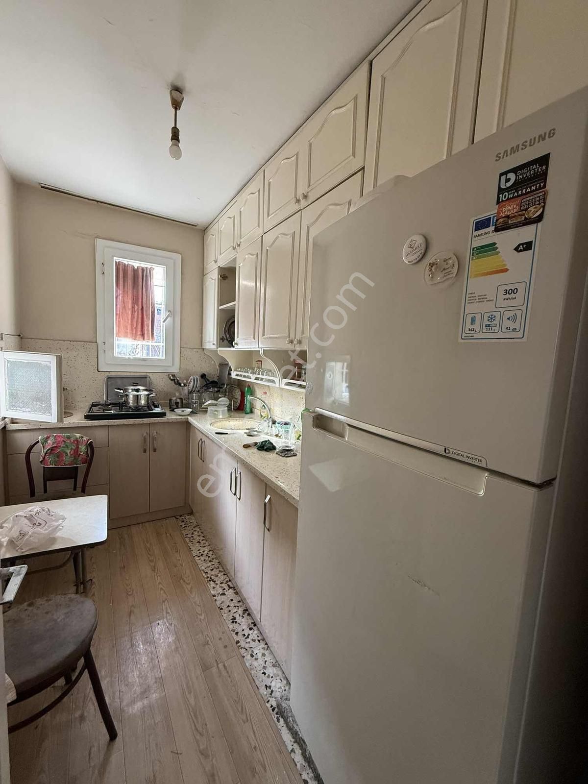 Lavinia Yeşilevler^de 3 Katlı Bahçeli Satılık Müstakil Ev - Görsel 10