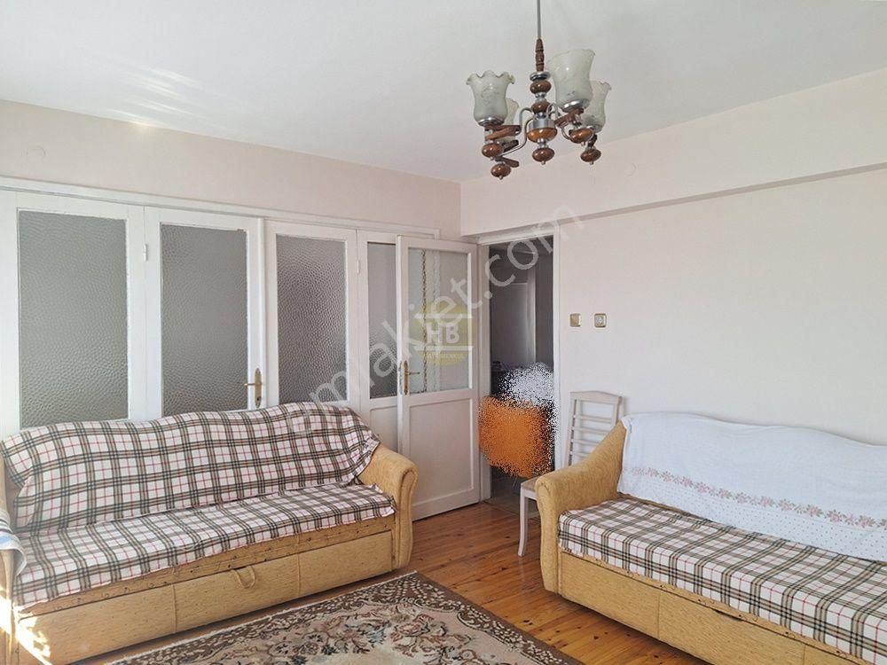 Hb'den 3+1 Satılık Daire, Kent Meydanında Merkezi Konumda - Görsel 2