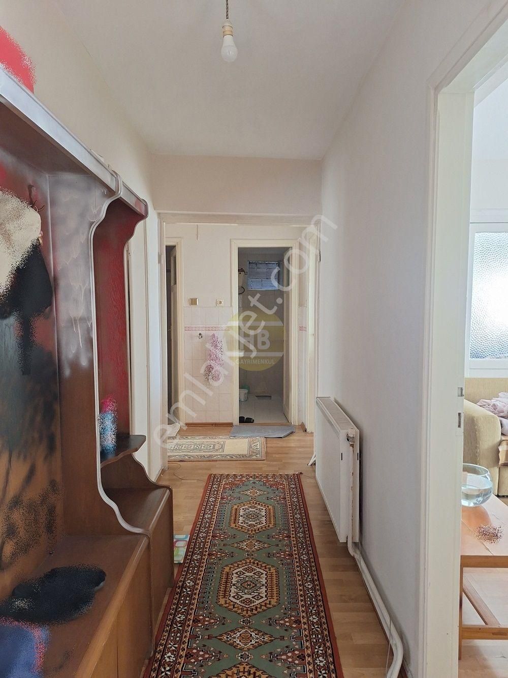 Hb'den 3+1 Satılık Daire, Kent Meydanında Merkezi Konumda - Görsel 11