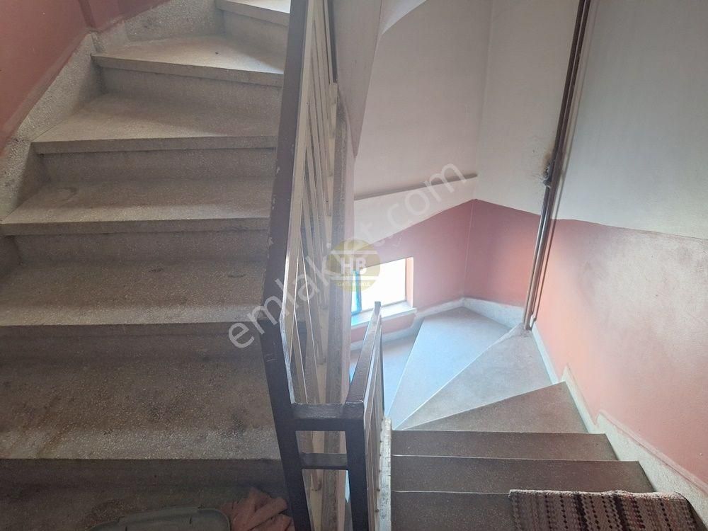 Hb'den 3+1 Satılık Daire, Kent Meydanında Merkezi Konumda - Görsel 34