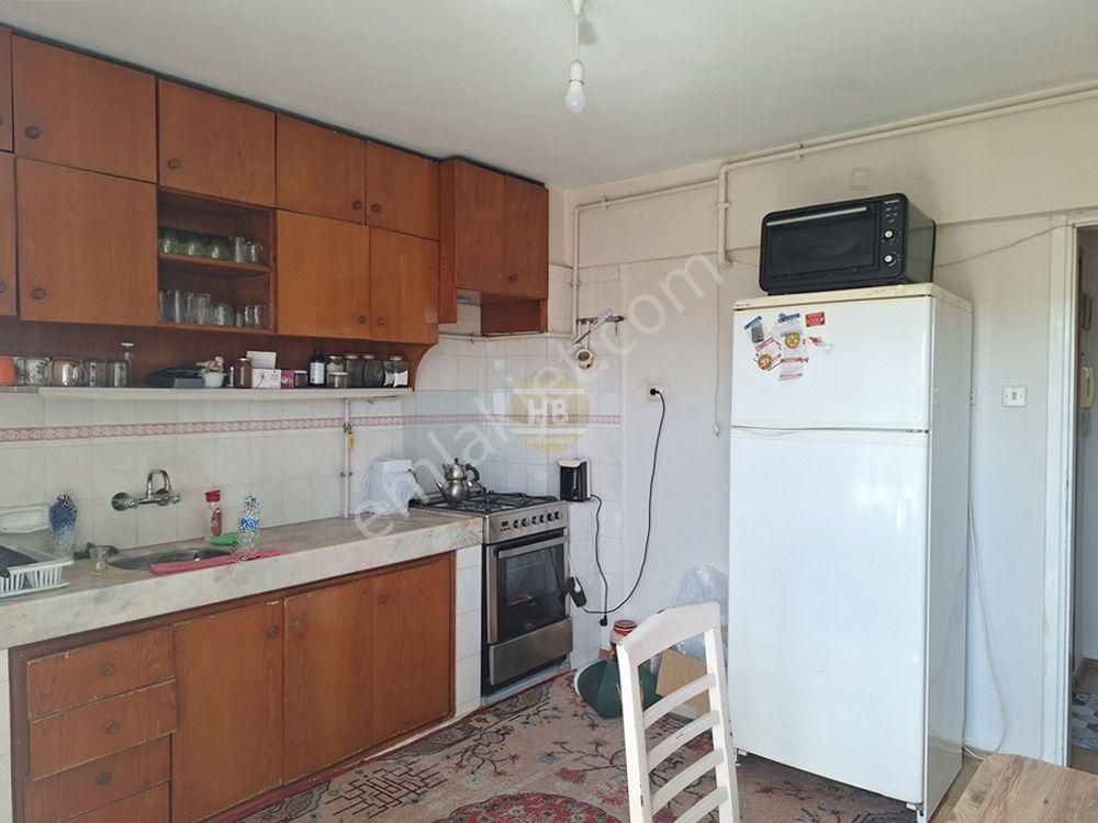 Hb'den 3+1 Satılık Daire, Kent Meydanında Merkezi Konumda - Görsel 8