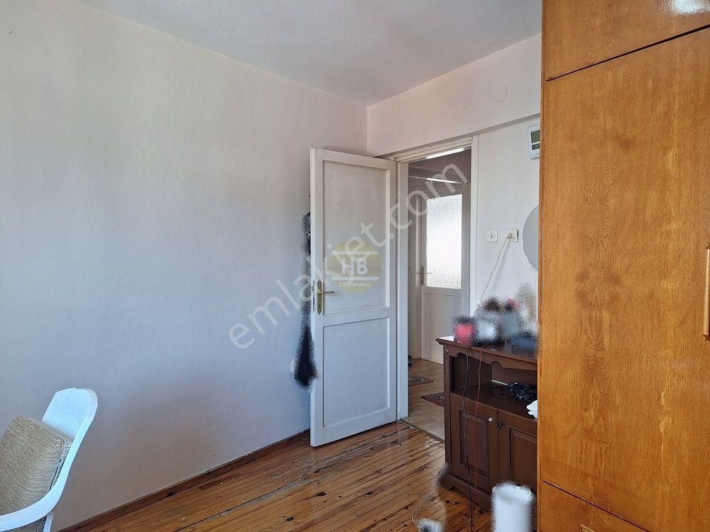 Hb'den 3+1 Satılık Daire, Kent Meydanında Merkezi Konumda - Görsel 22