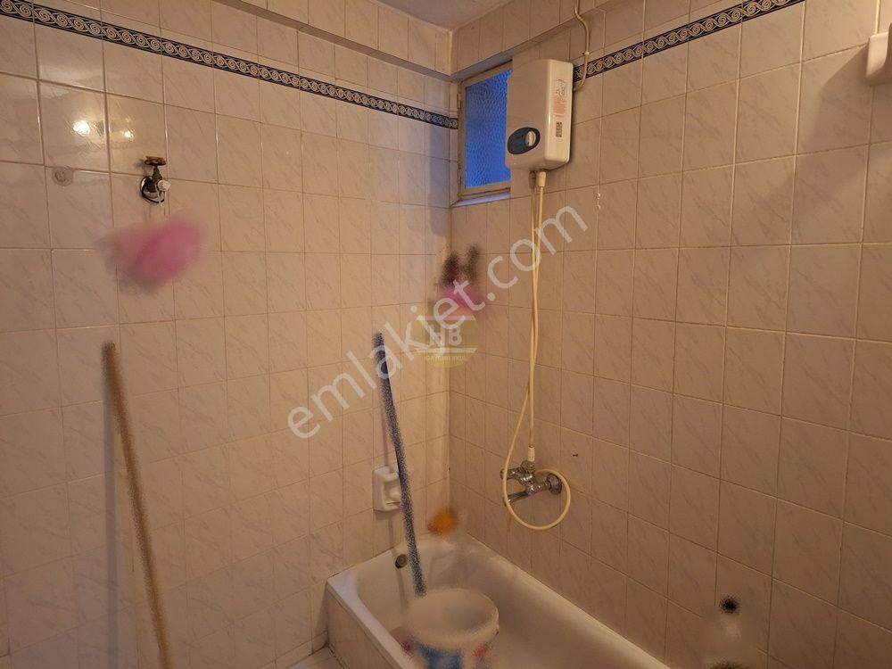 Hb'den 3+1 Satılık Daire, Kent Meydanında Merkezi Konumda - Görsel 19