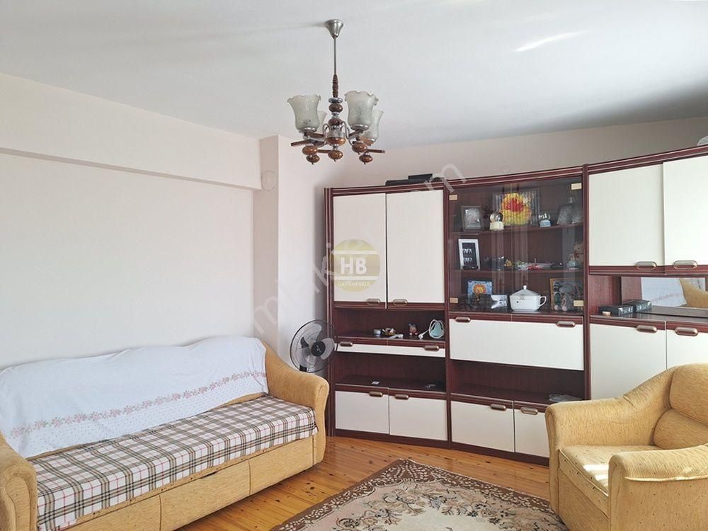 Hb'den 3+1 Satılık Daire, Kent Meydanında Merkezi Konumda - Görsel 3