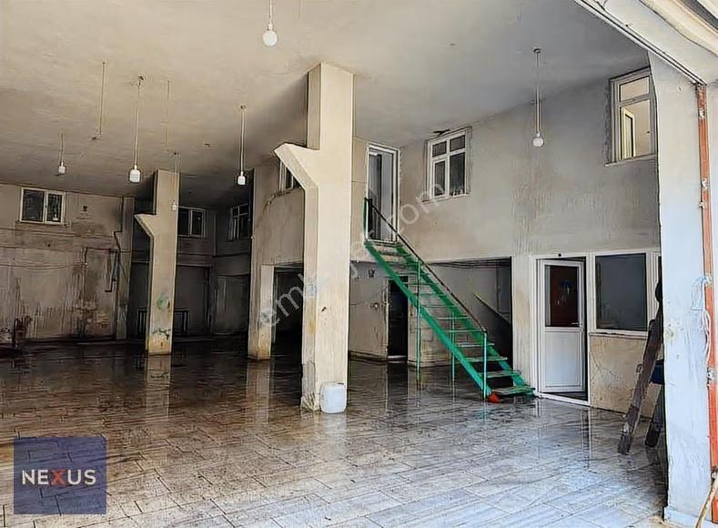 Sultanbeyli'de 4.5m Yükseklik Kiralık 250 M2 Depo - Görsel 4
