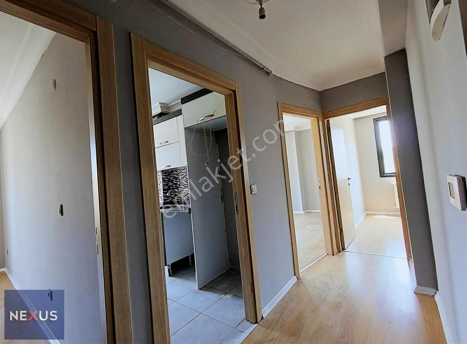 Sultanbeyli Adil Mah.sitelere Komşu Kiralık 2+1 Arakat Daire - Görsel 18