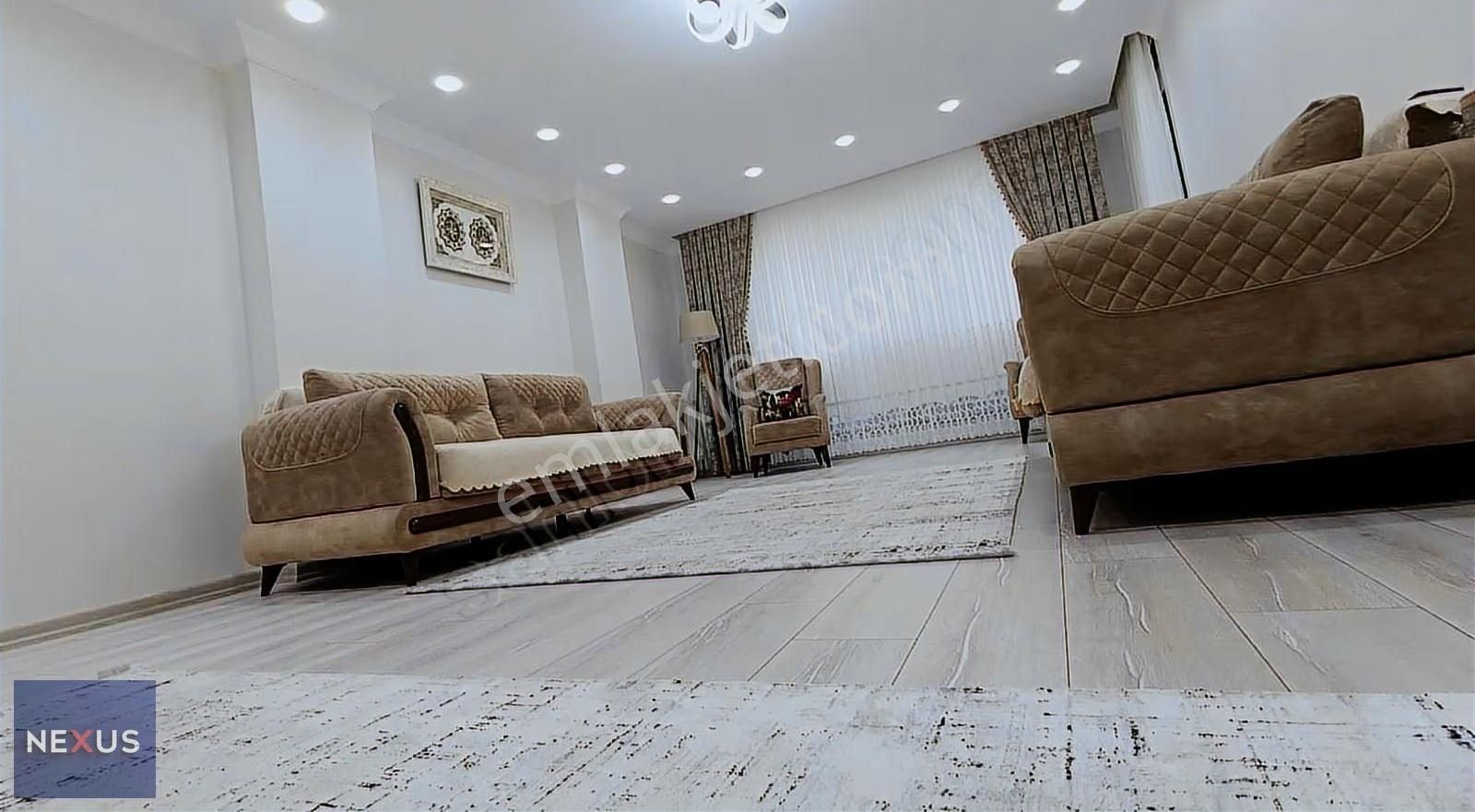 Sultanbeyli Adil Mah.sitelere Komşu Satılık 120 Net M² 3+1 Daire - Görsel 15