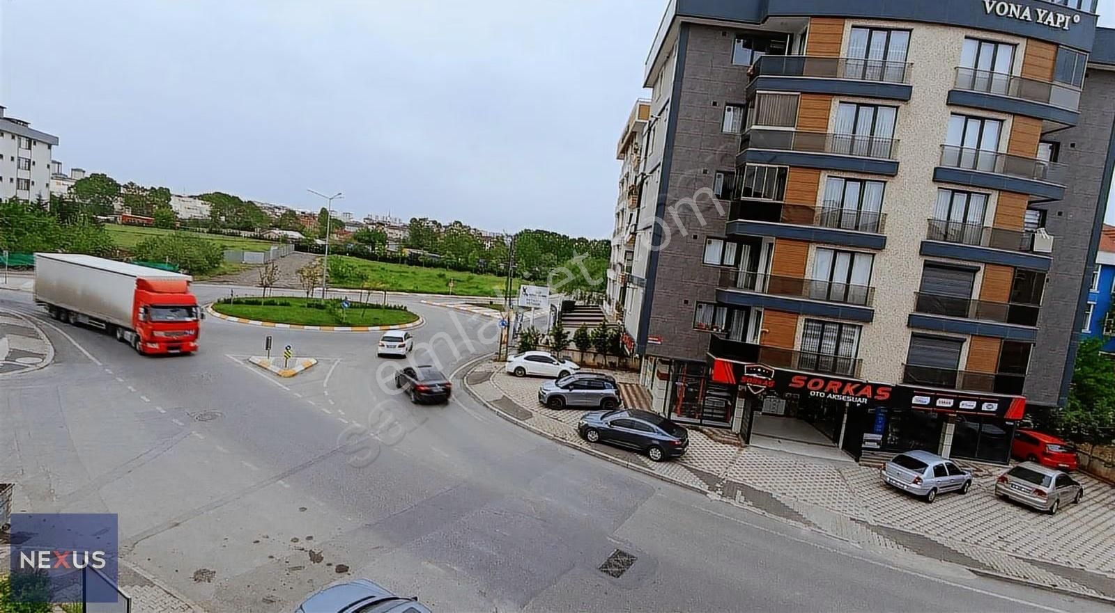 Sultanbeyli Adil Mah.sitelere Komşu Satılık 120 Net M² 3+1 Daire - Görsel 11