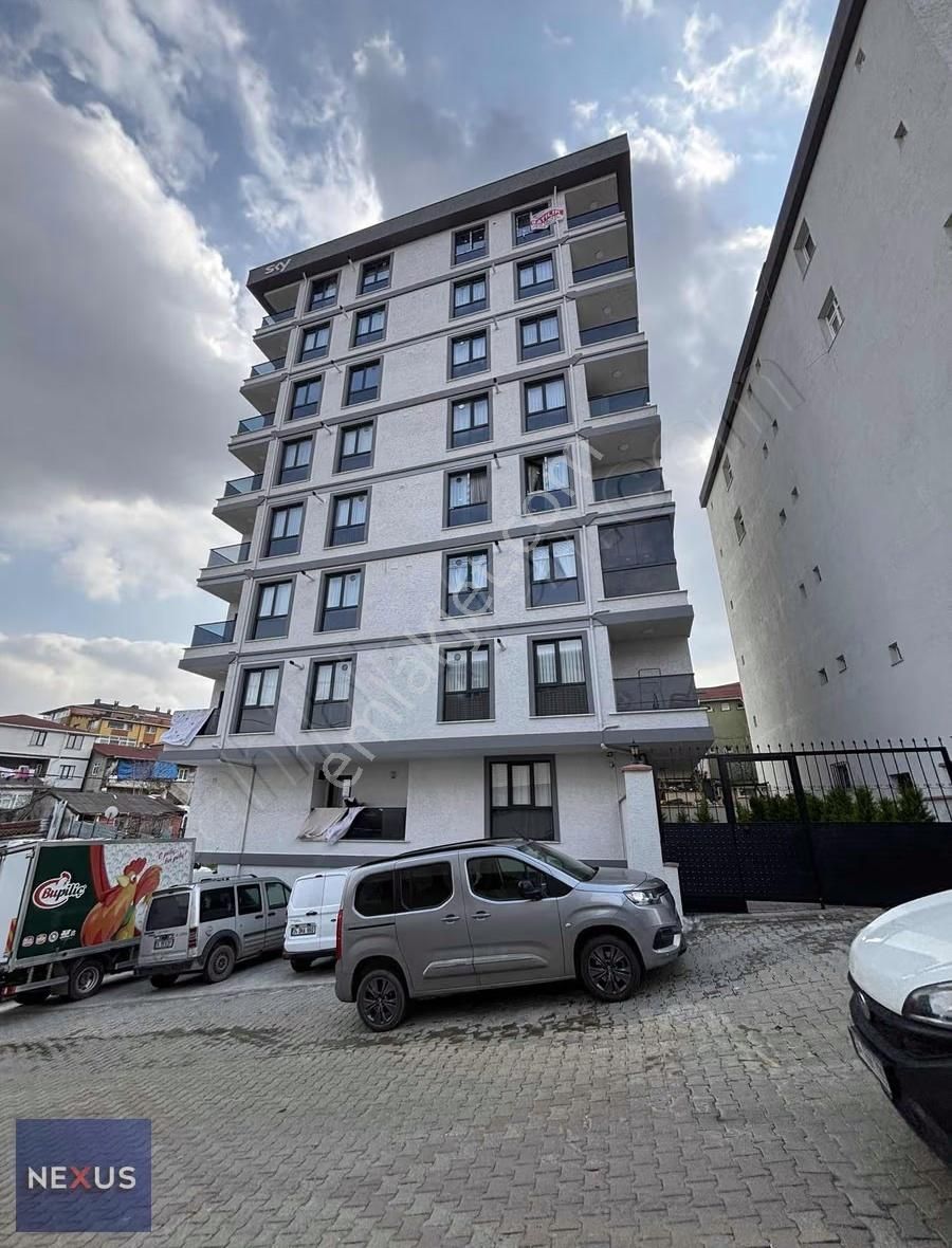 Sultanbeyli Fatih Mahallesinde Kirlık 2+1 Daire - Görsel 21