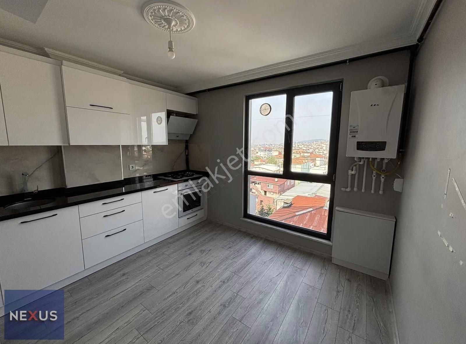 Sultanbeyli Fatih Mahallesinde Kirlık 2+1 Daire - Görsel 19