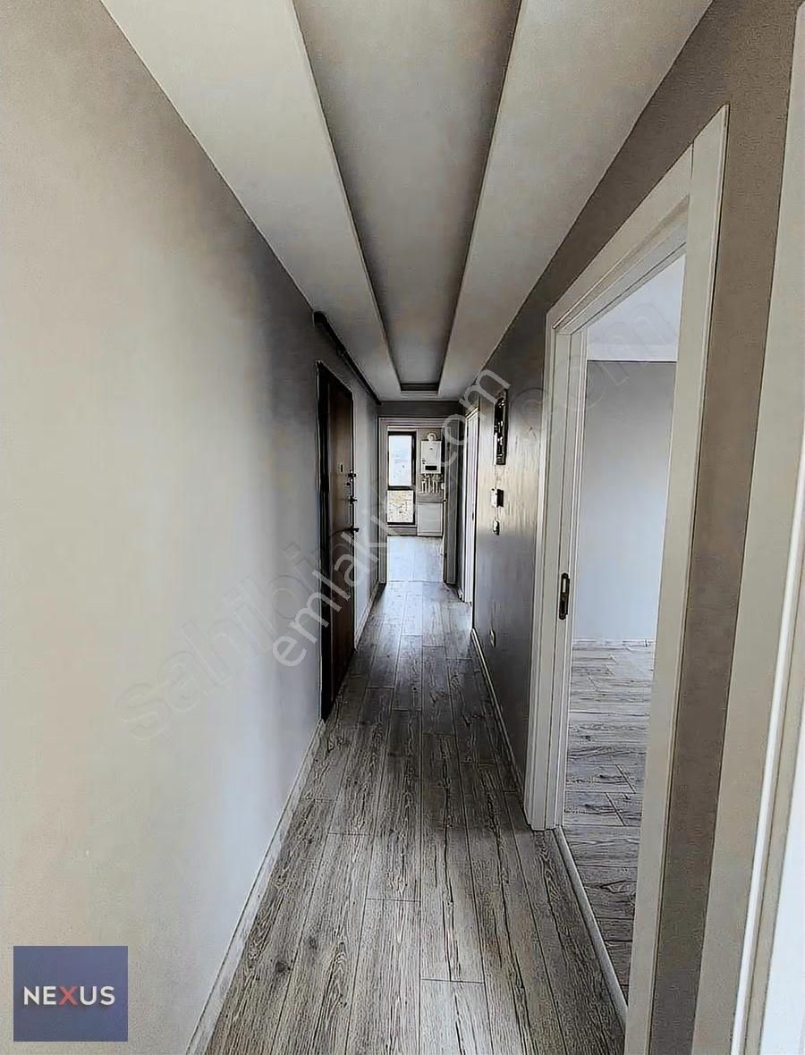 Sultanbeyli Fatih Mahallesinde Kirlık 2+1 Daire - Görsel 15