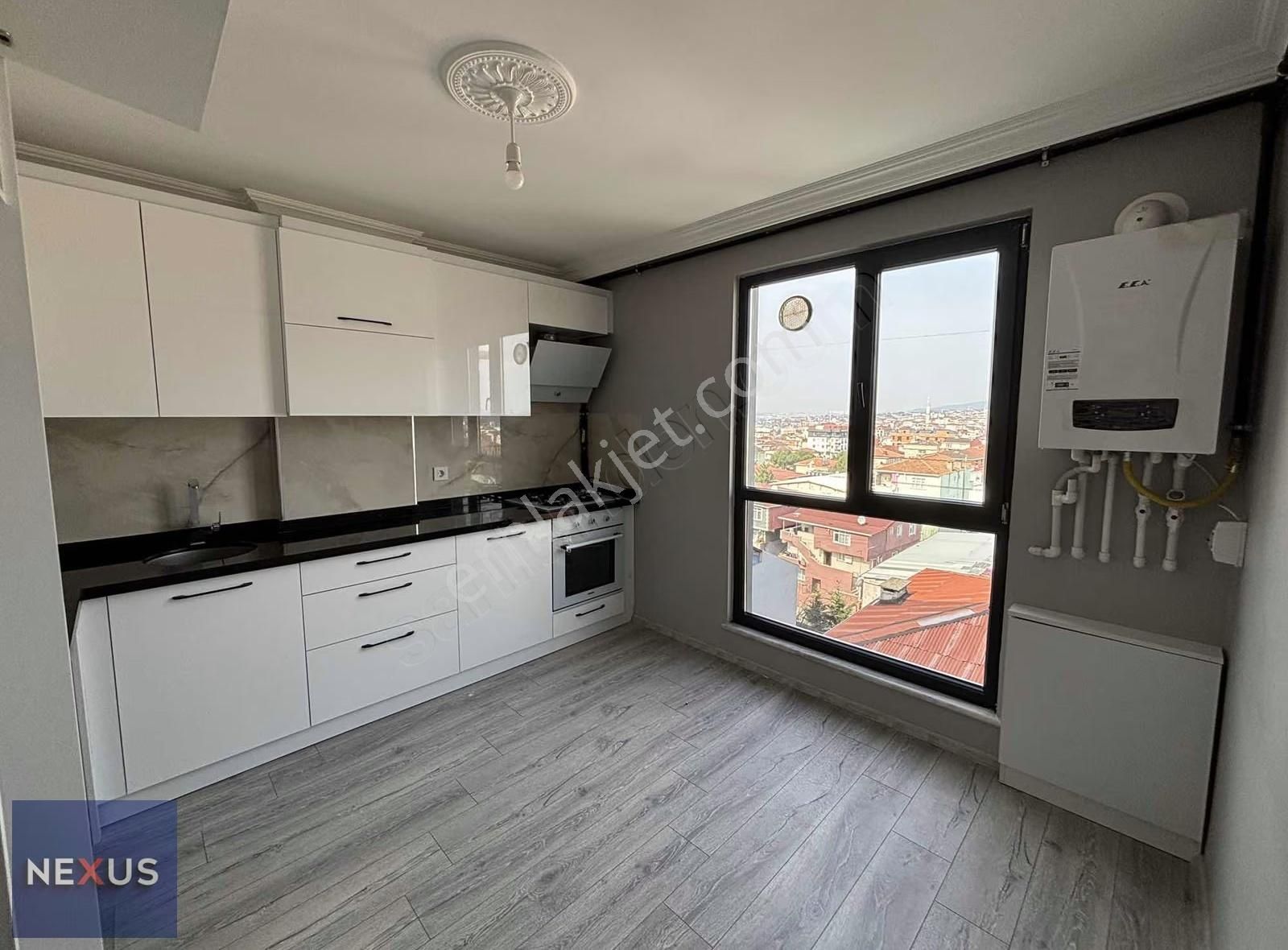 Sultanbeyli Fatih Mahallesinde Kirlık 2+1 Daire - Görsel 12