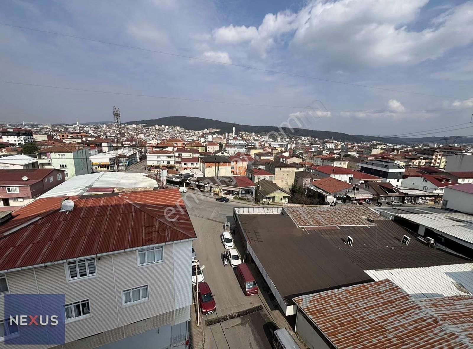 Sultanbeyli Fatih Mahallesinde Kirlık 2+1 Daire - Görsel 8