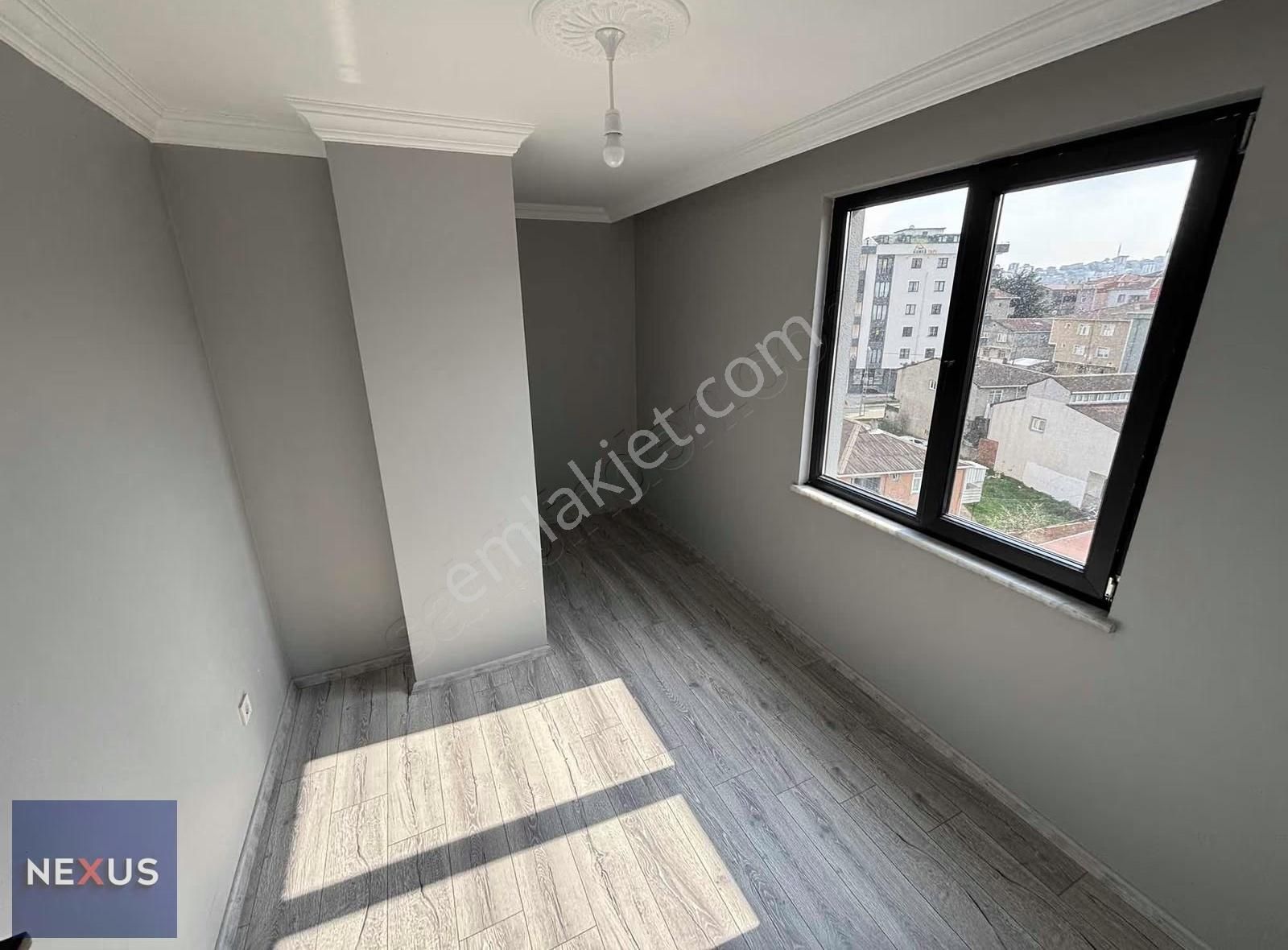 Sultanbeyli Fatih Mahallesinde Kirlık 2+1 Daire - Görsel 9