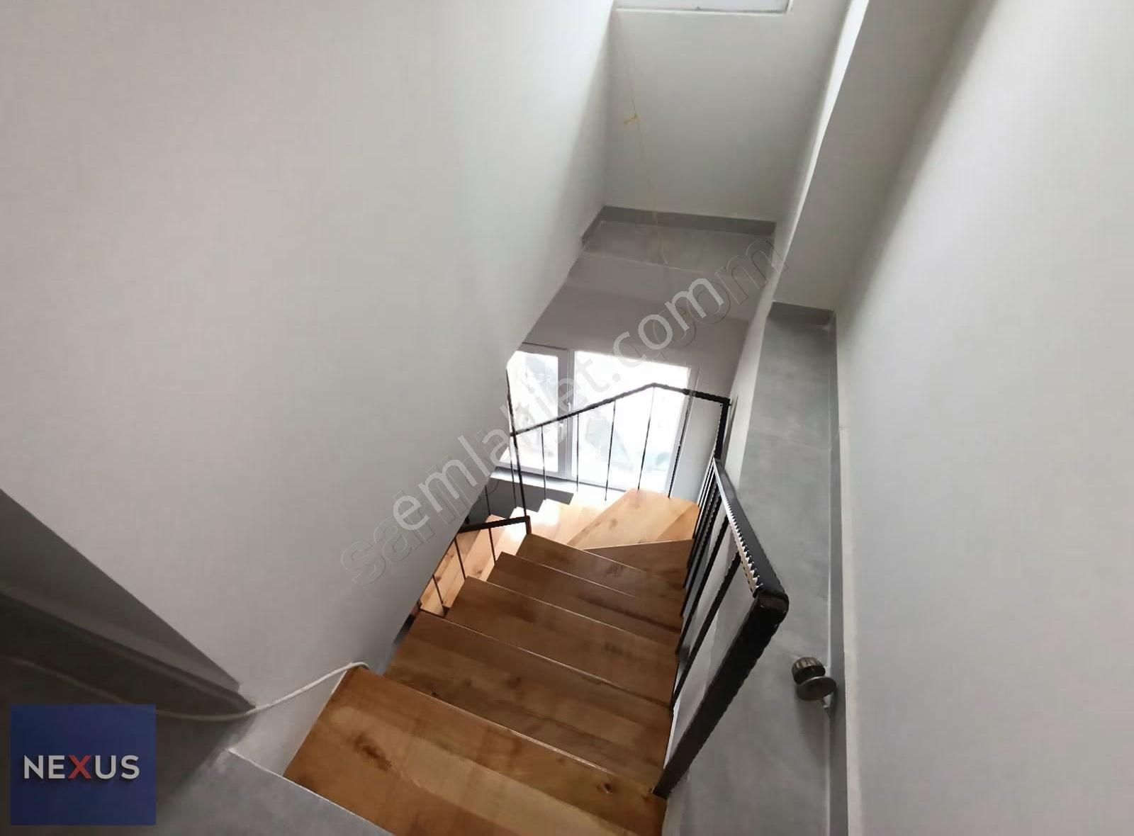 Sancaktepe'de Aydos Ormanına Komşu Satılık 3+1 Ara Dublex Daire - Görsel 14