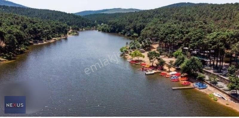 Sancaktepe'de Aydos Ormanına Komşu Satılık 3+1 Ara Dublex Daire - Görsel 13