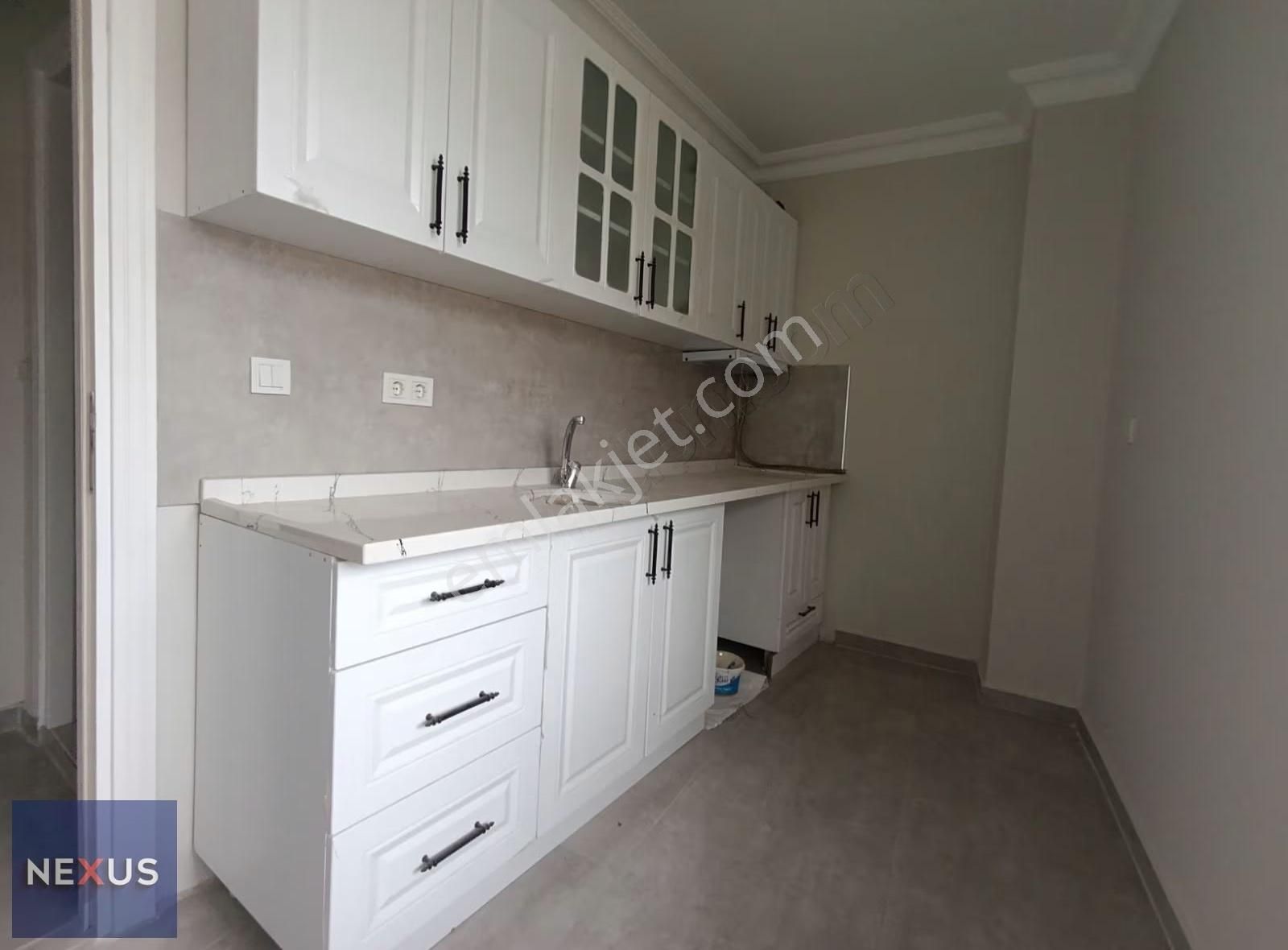 Sancaktepe'de Aydos Ormanına Komşu Satılık 3+1 Ara Dublex Daire - Görsel 21