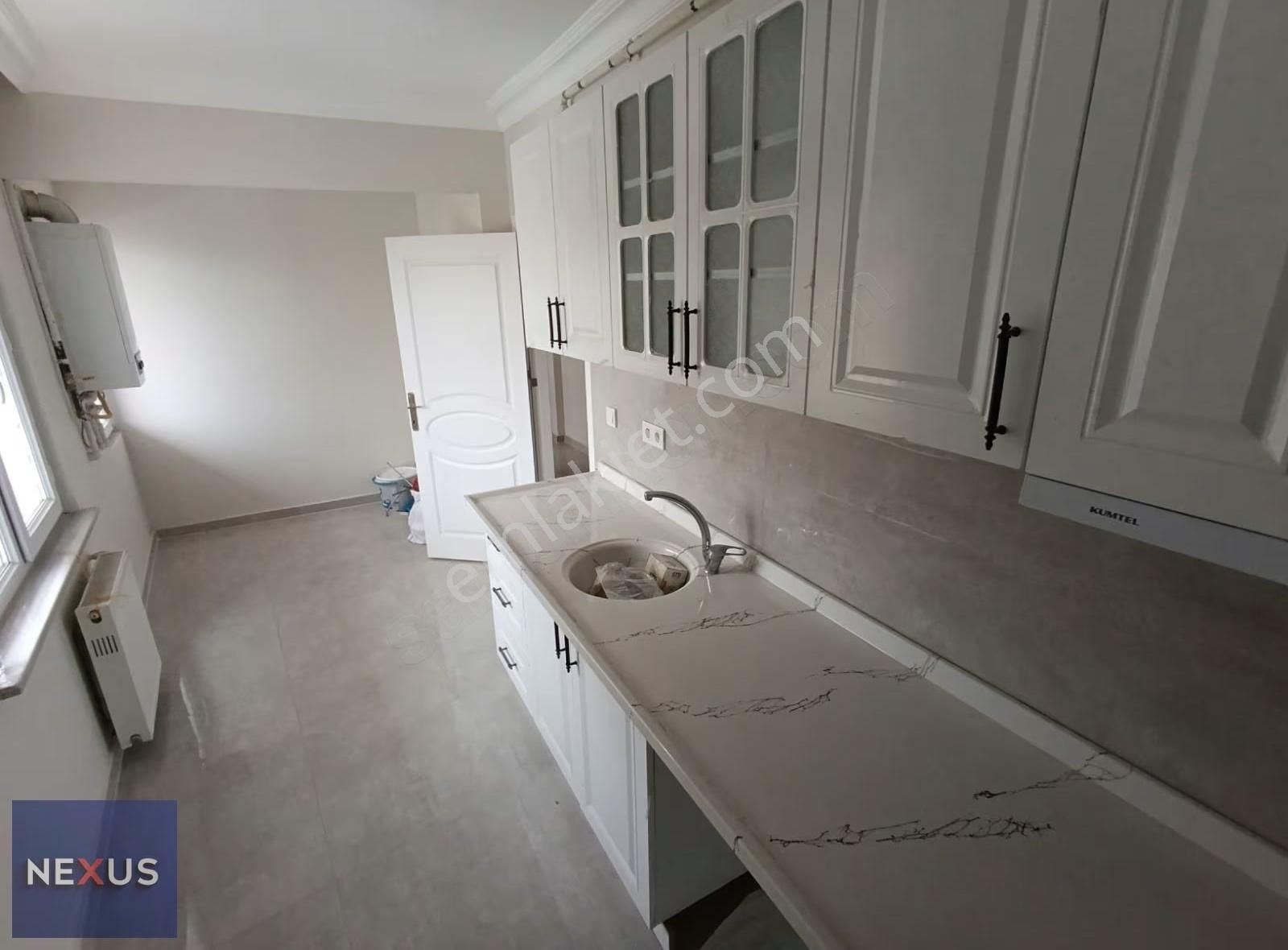 Sancaktepe'de Aydos Ormanına Komşu Satılık 3+1 Ara Dublex Daire - Görsel 30