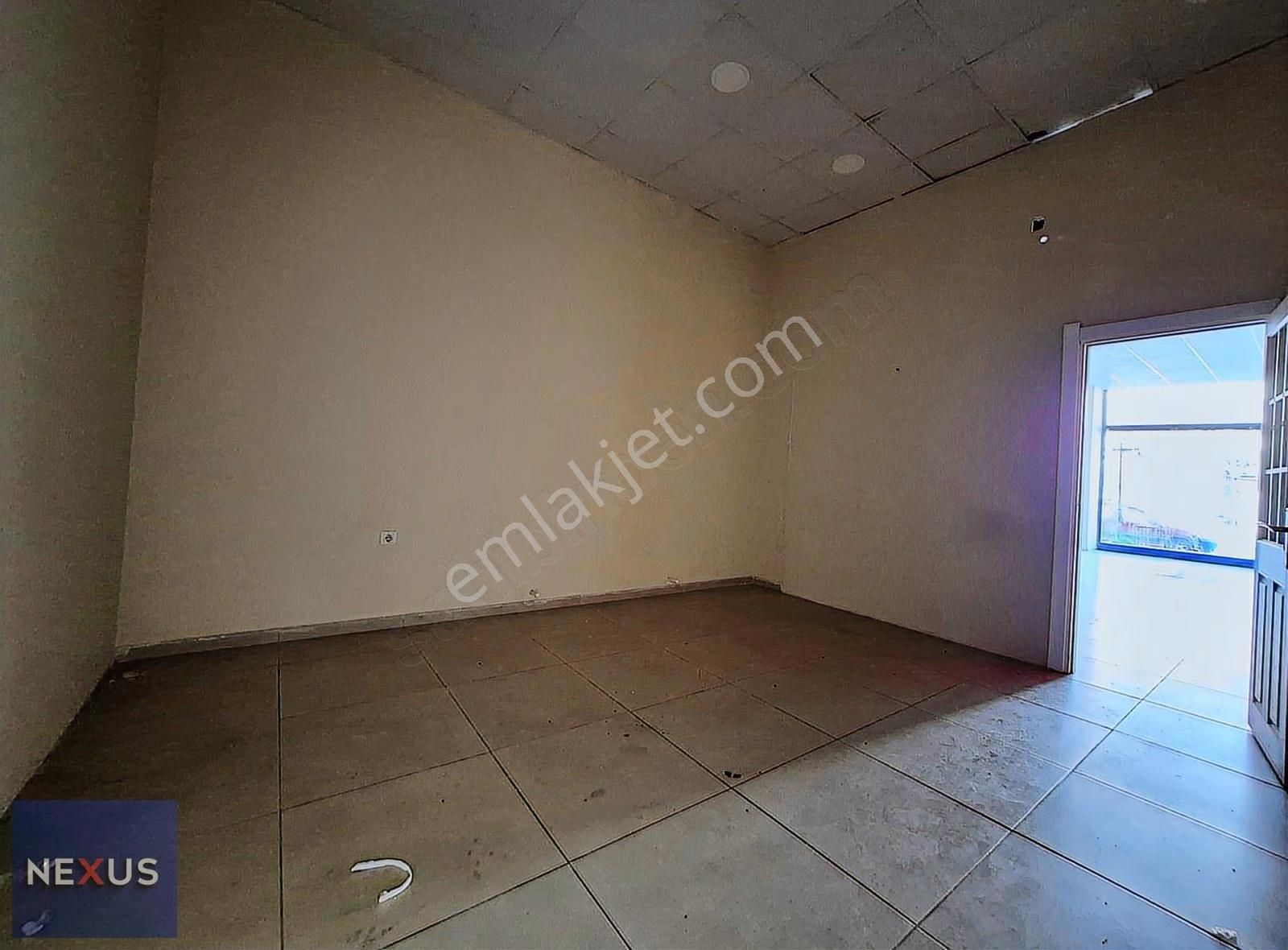 Kurtköy Yıldırım Beyazıt Cadde Üzeri 80mt Kiralık Mağaza - Görsel 18